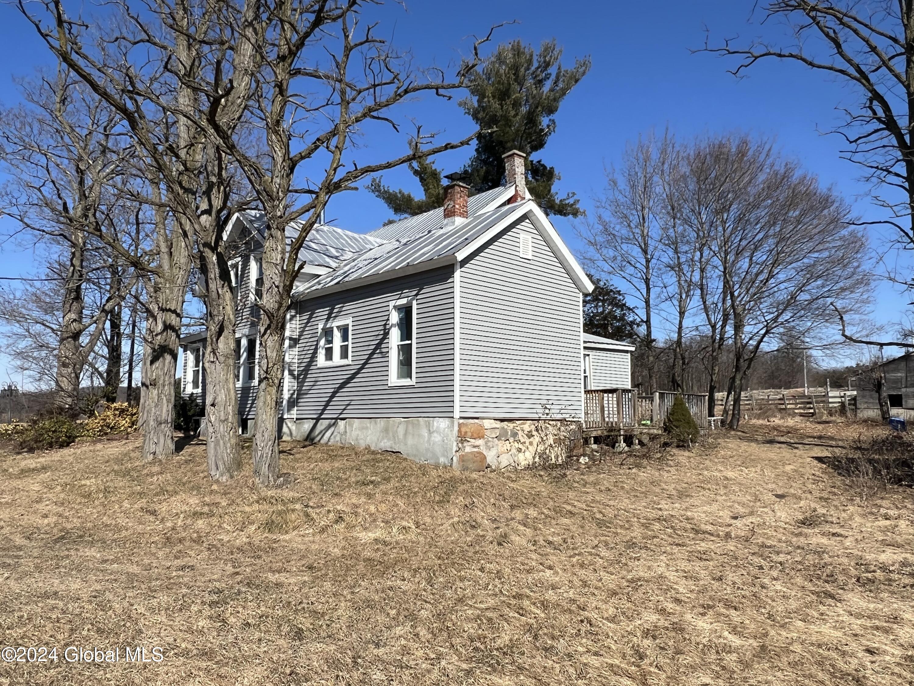 338 Sulphur Springs Road