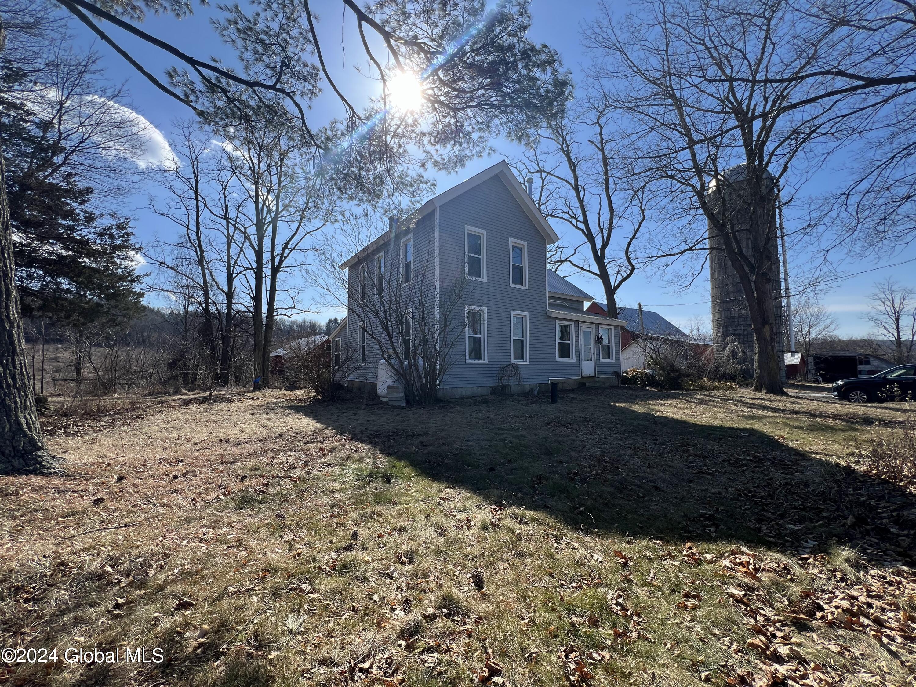 338 Sulphur Springs Road