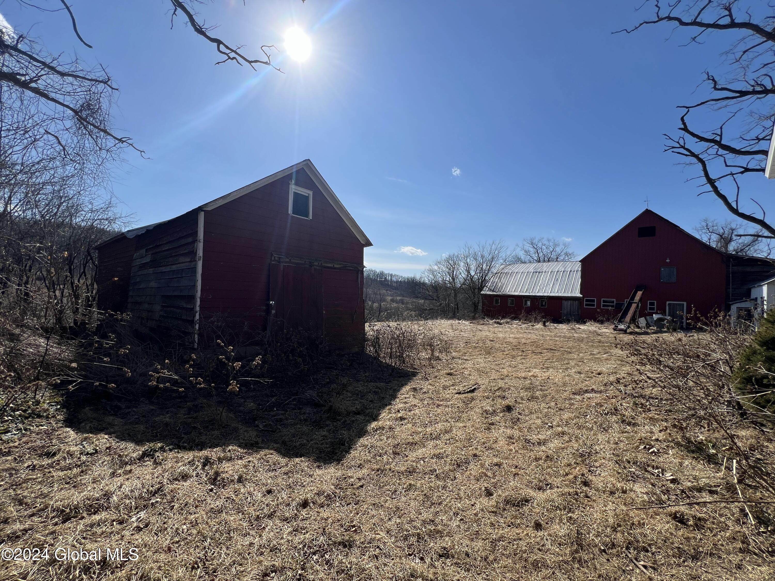 338 Sulphur Springs Road