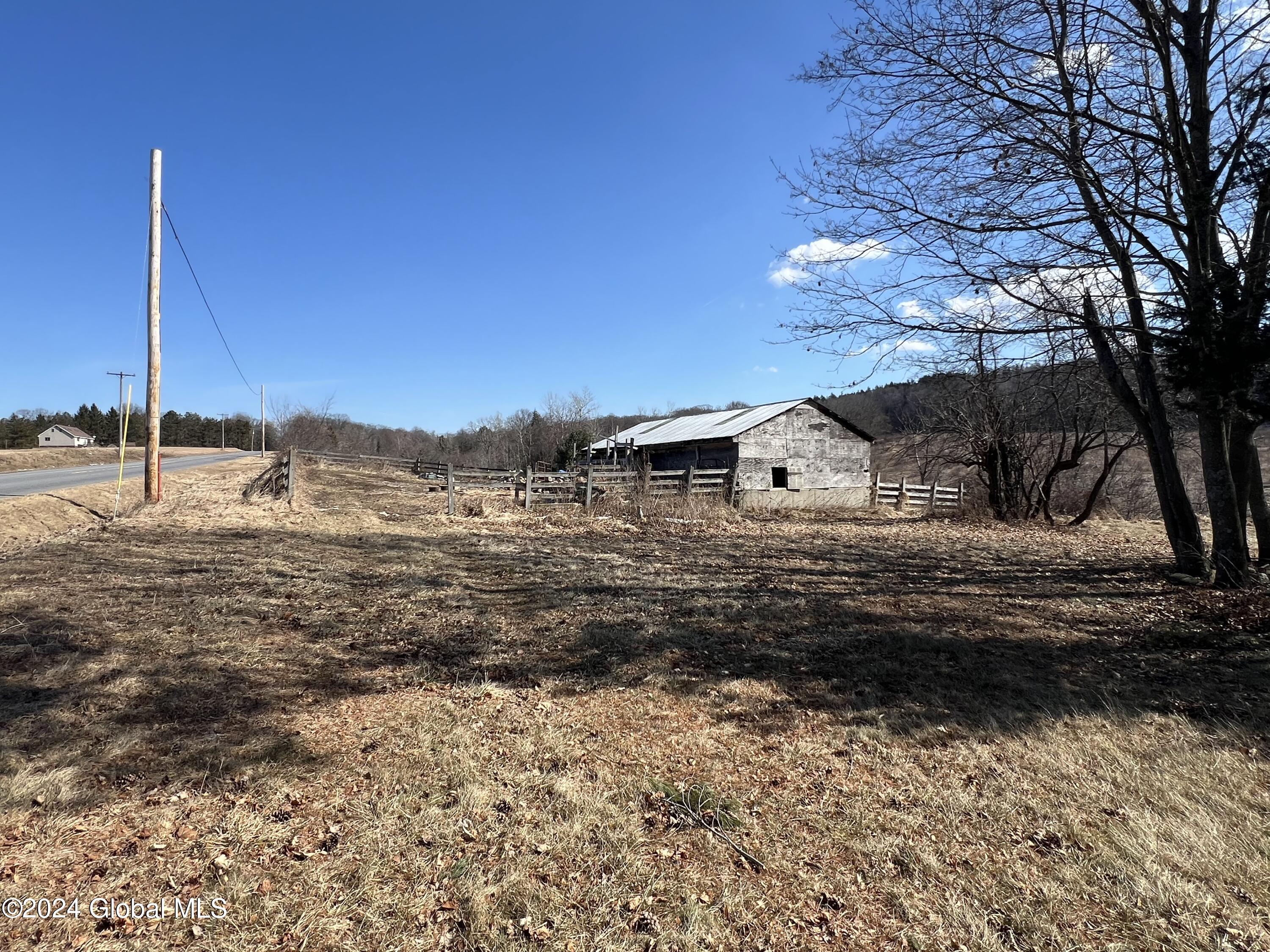 338 Sulphur Springs Road