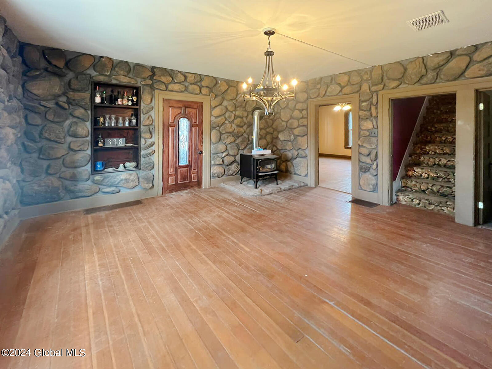 338 Sulphur Springs Road