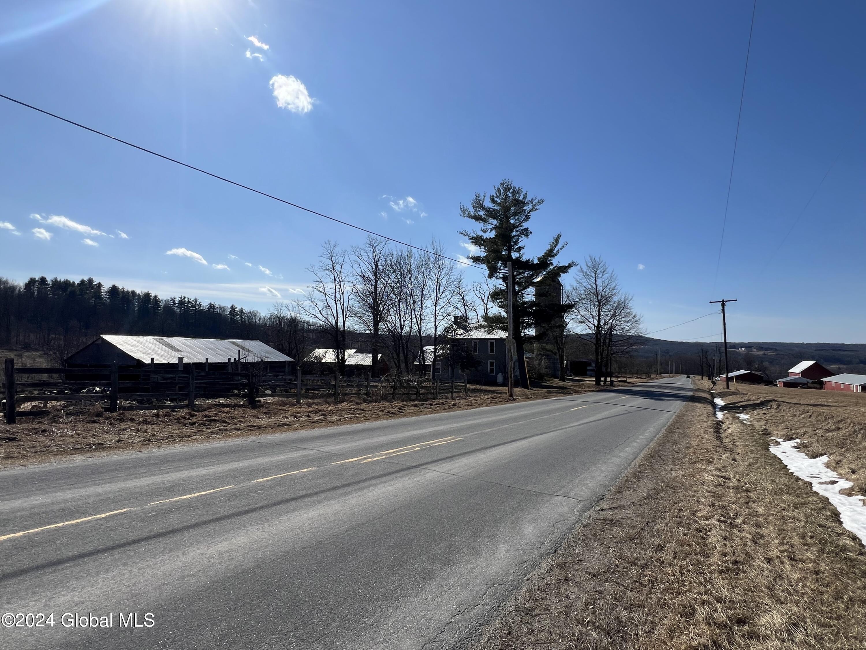 338 Sulphur Springs Road