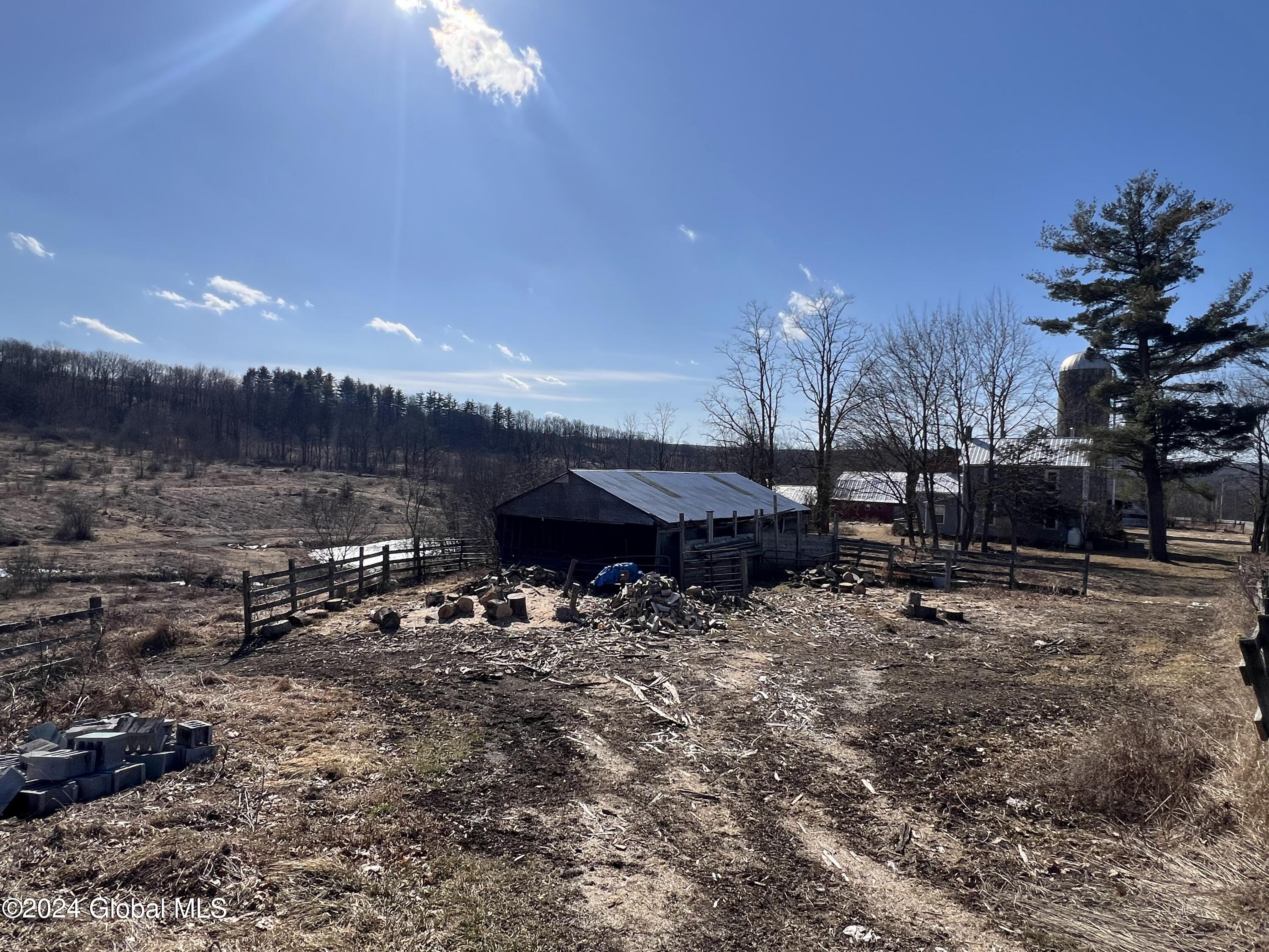 338 Sulphur Springs Road