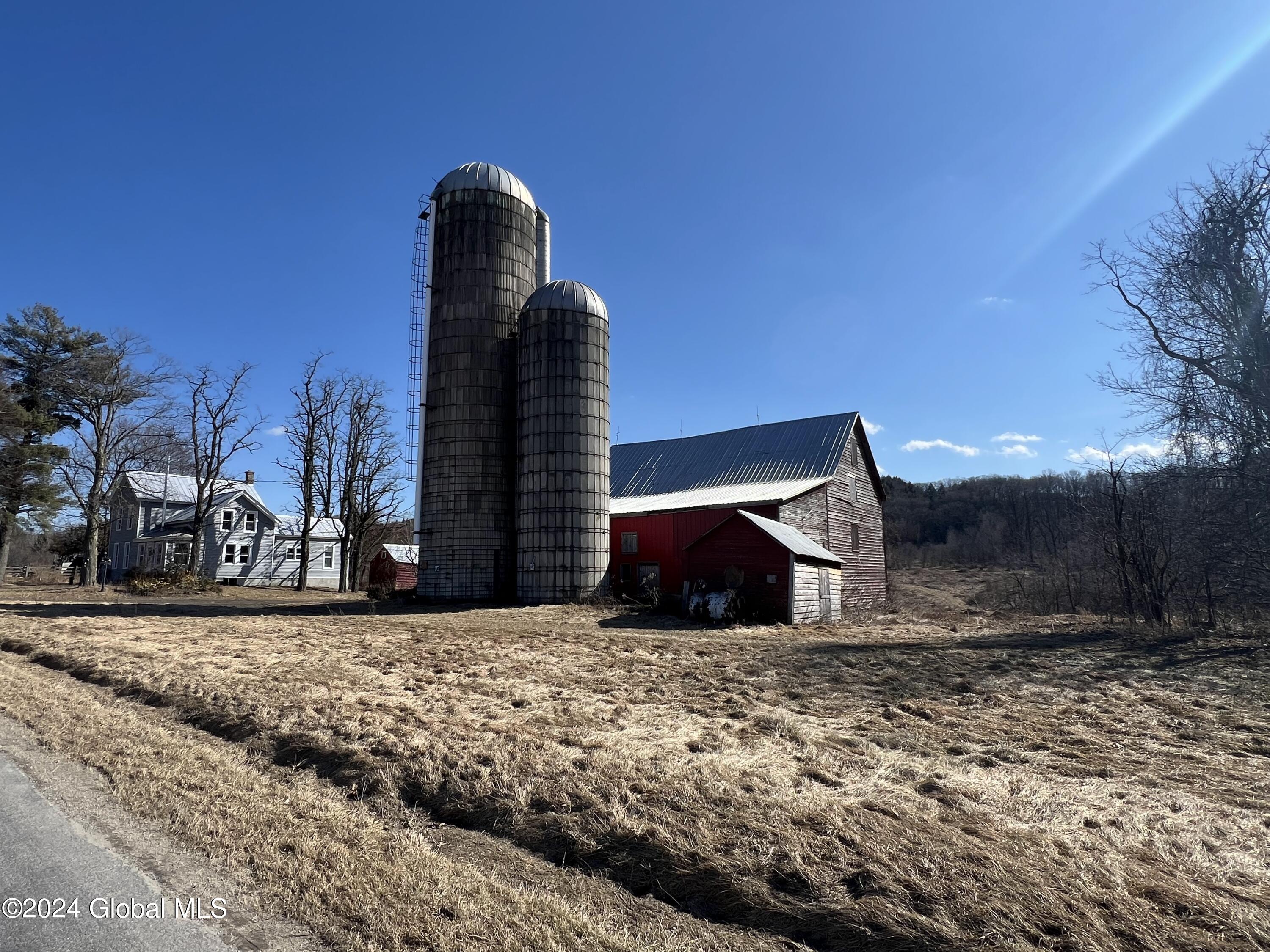 338 Sulphur Springs Road