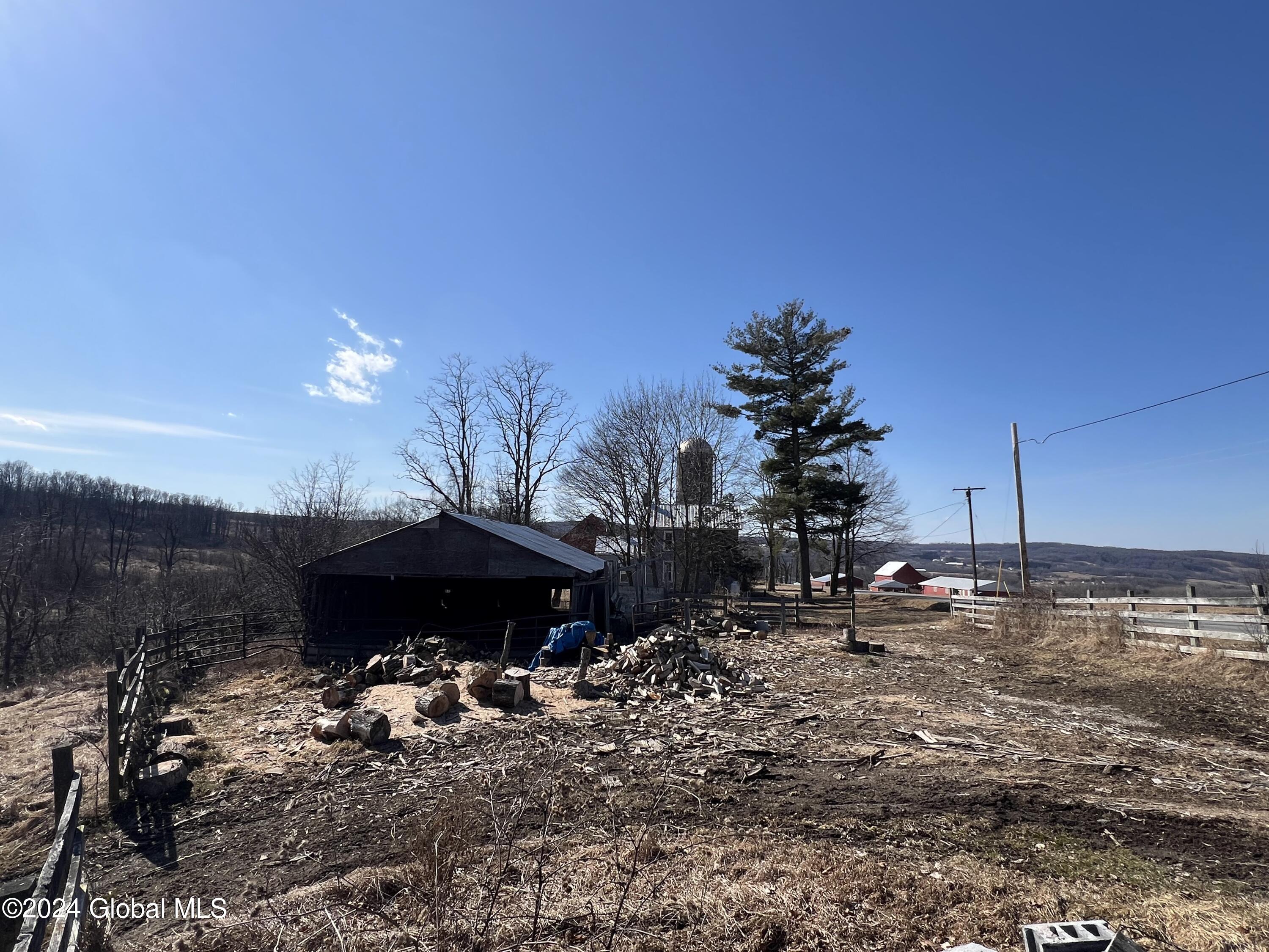 338 Sulphur Springs Road
