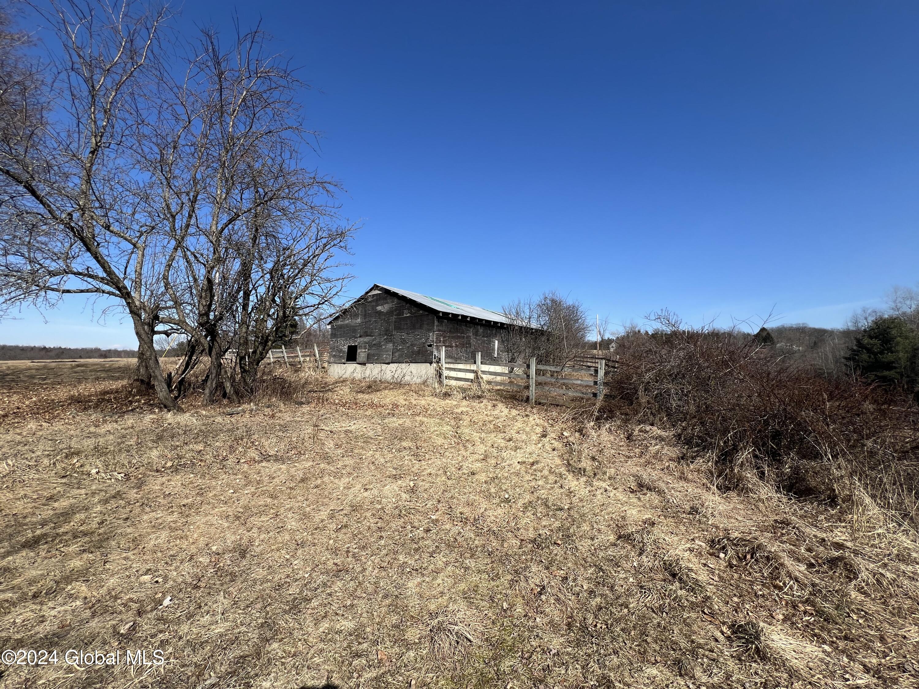 338 Sulphur Springs Road
