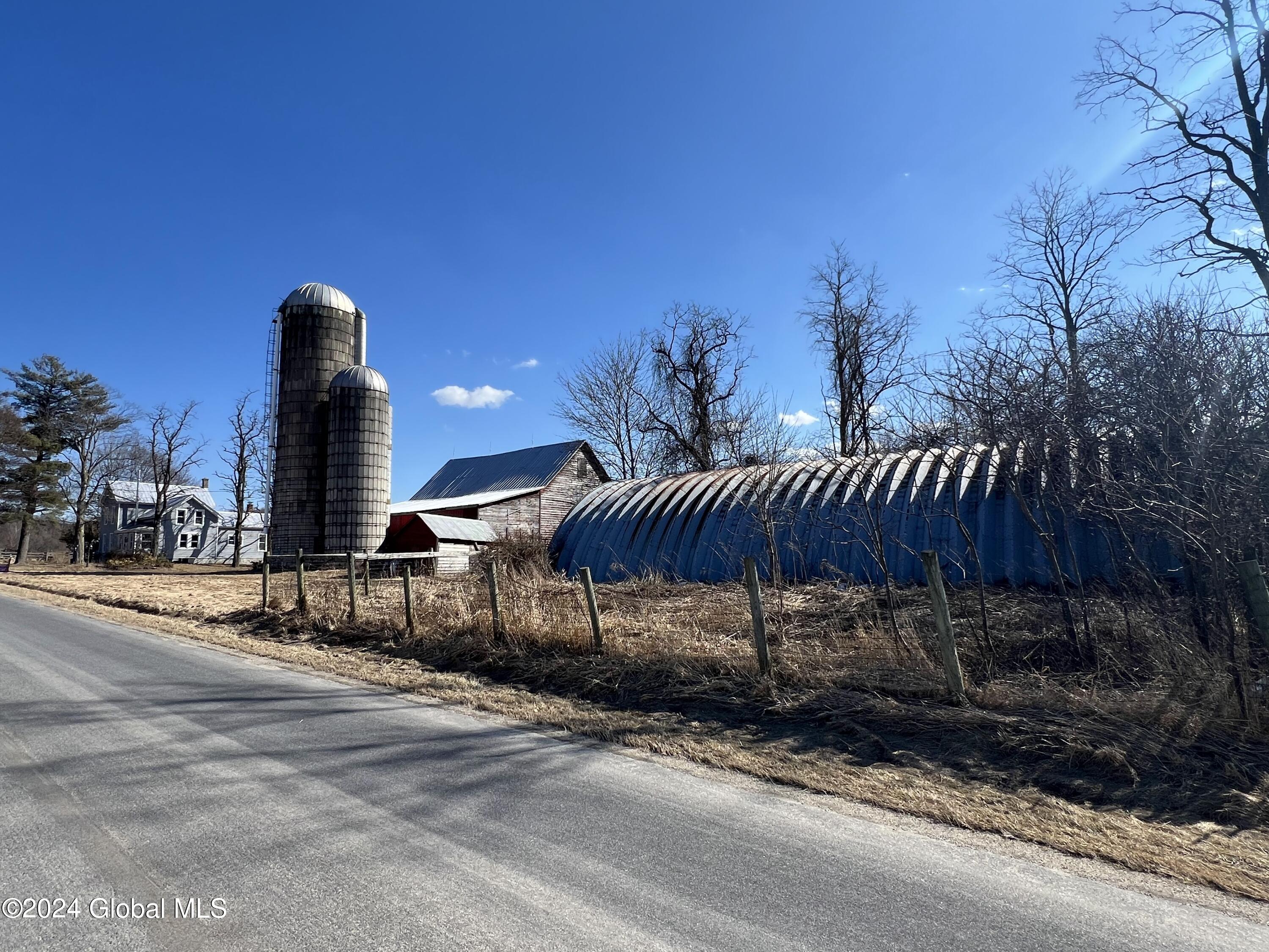 338 Sulphur Springs Road