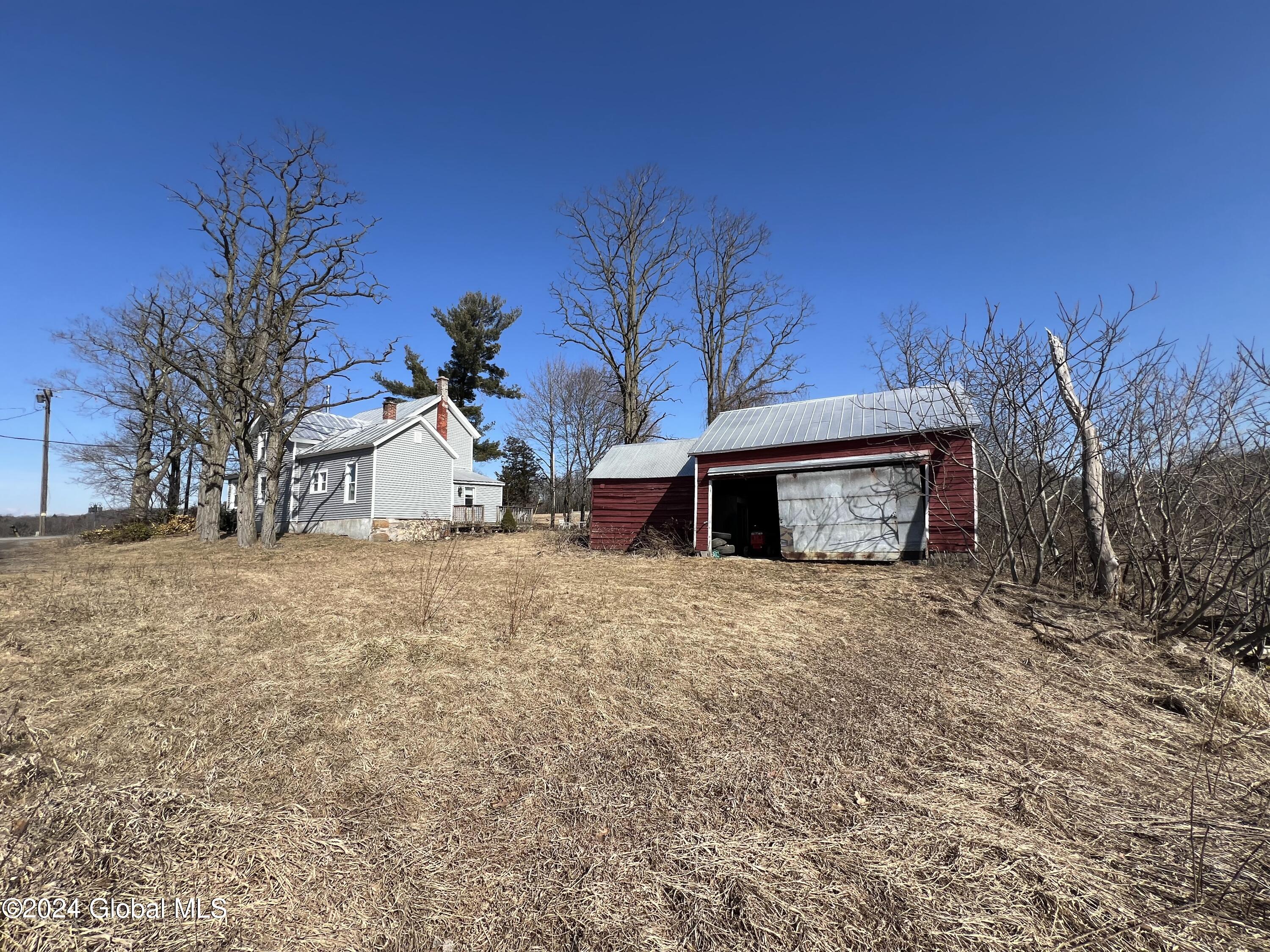 338 Sulphur Springs Road