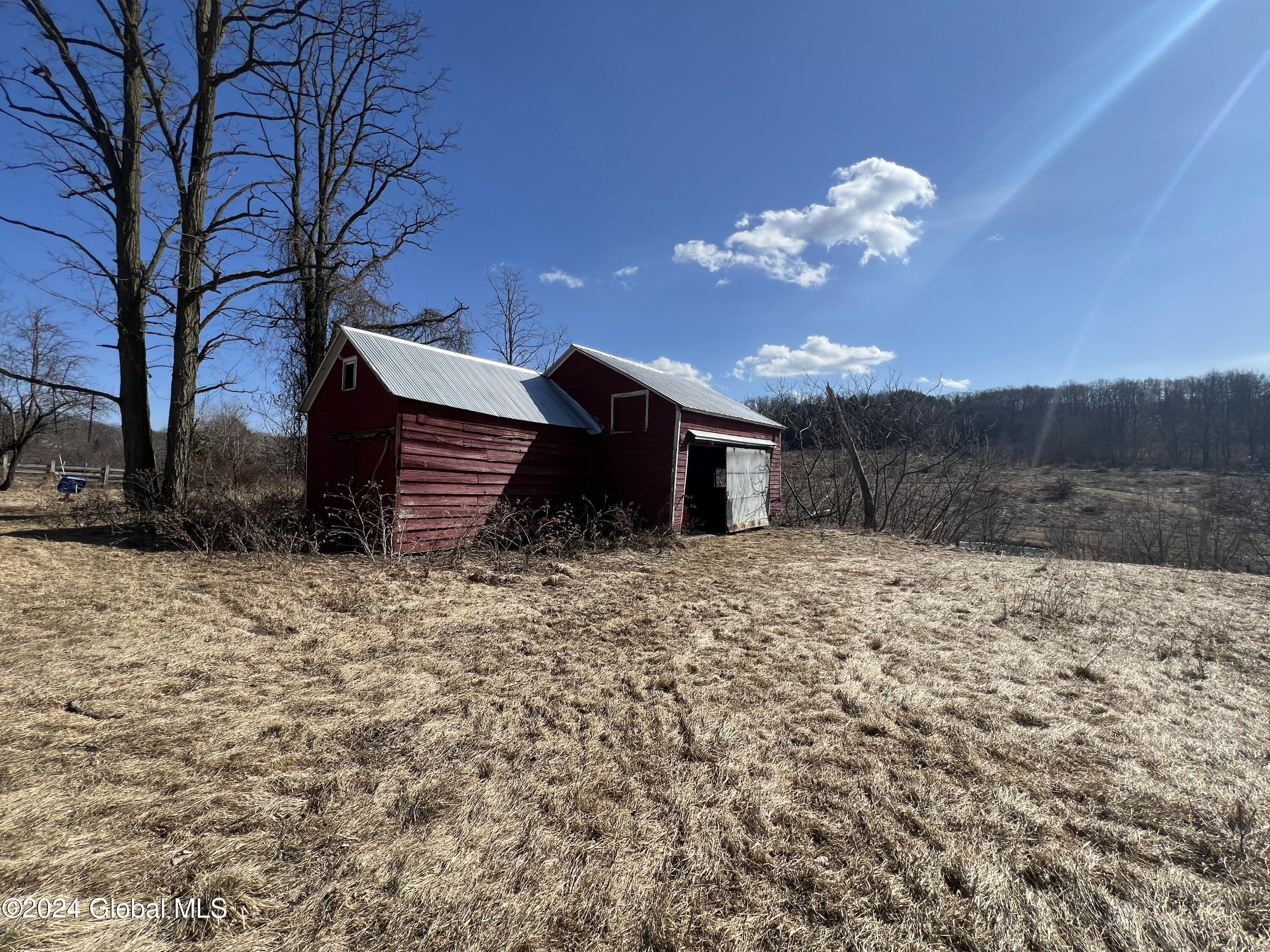 338 Sulphur Springs Road