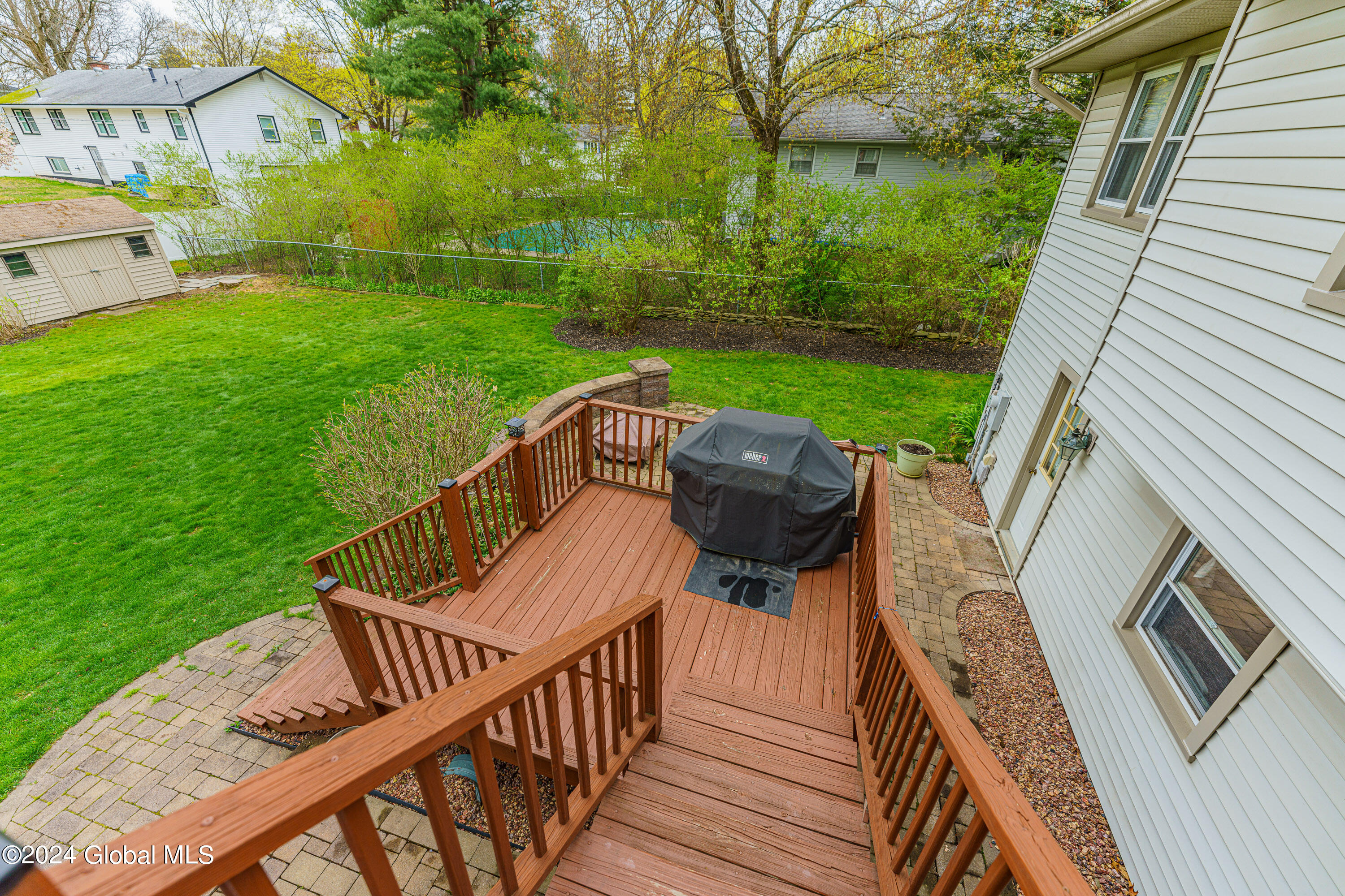 1176 Fernwood Drive