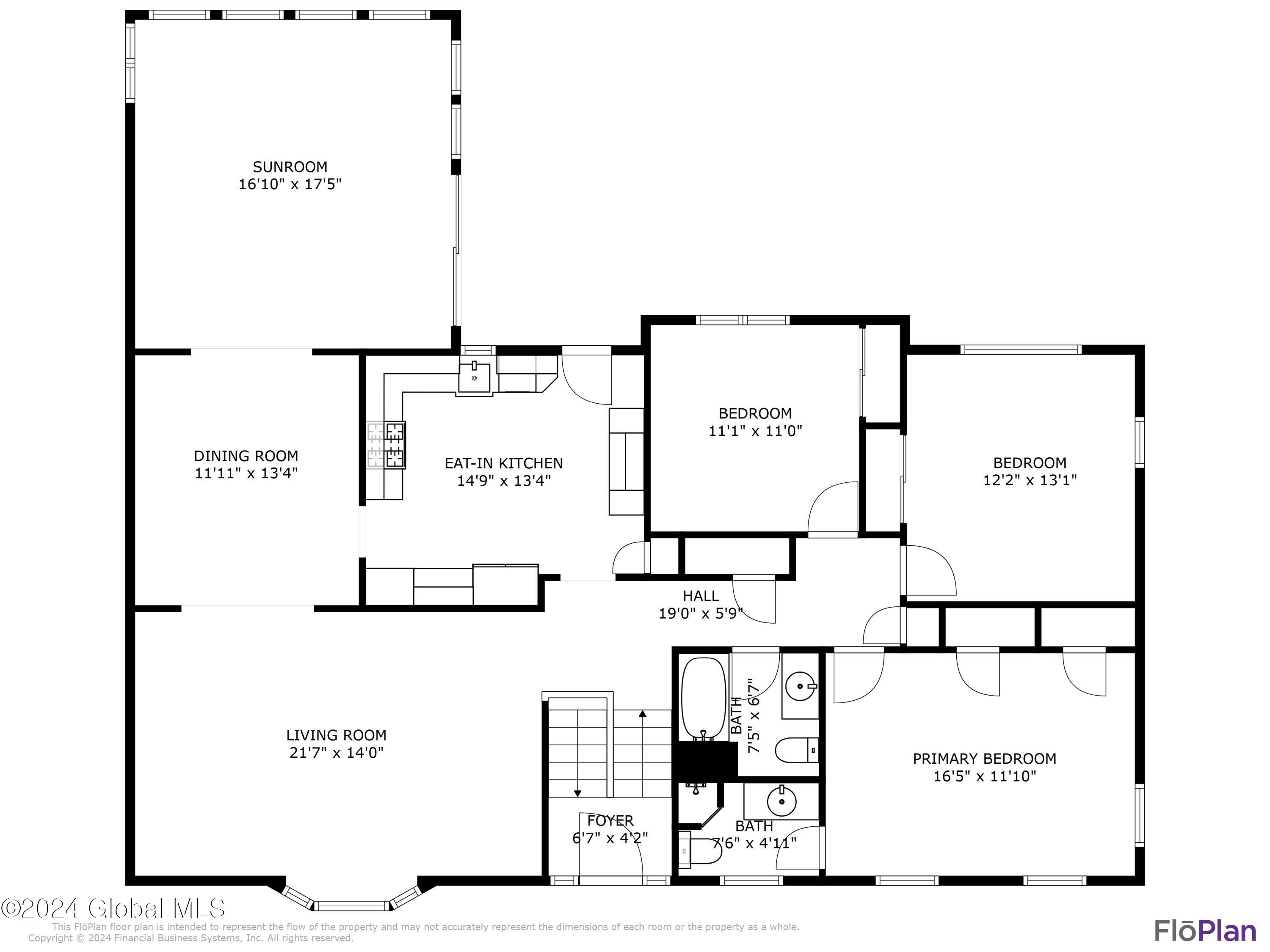 1176 Fernwood Drive