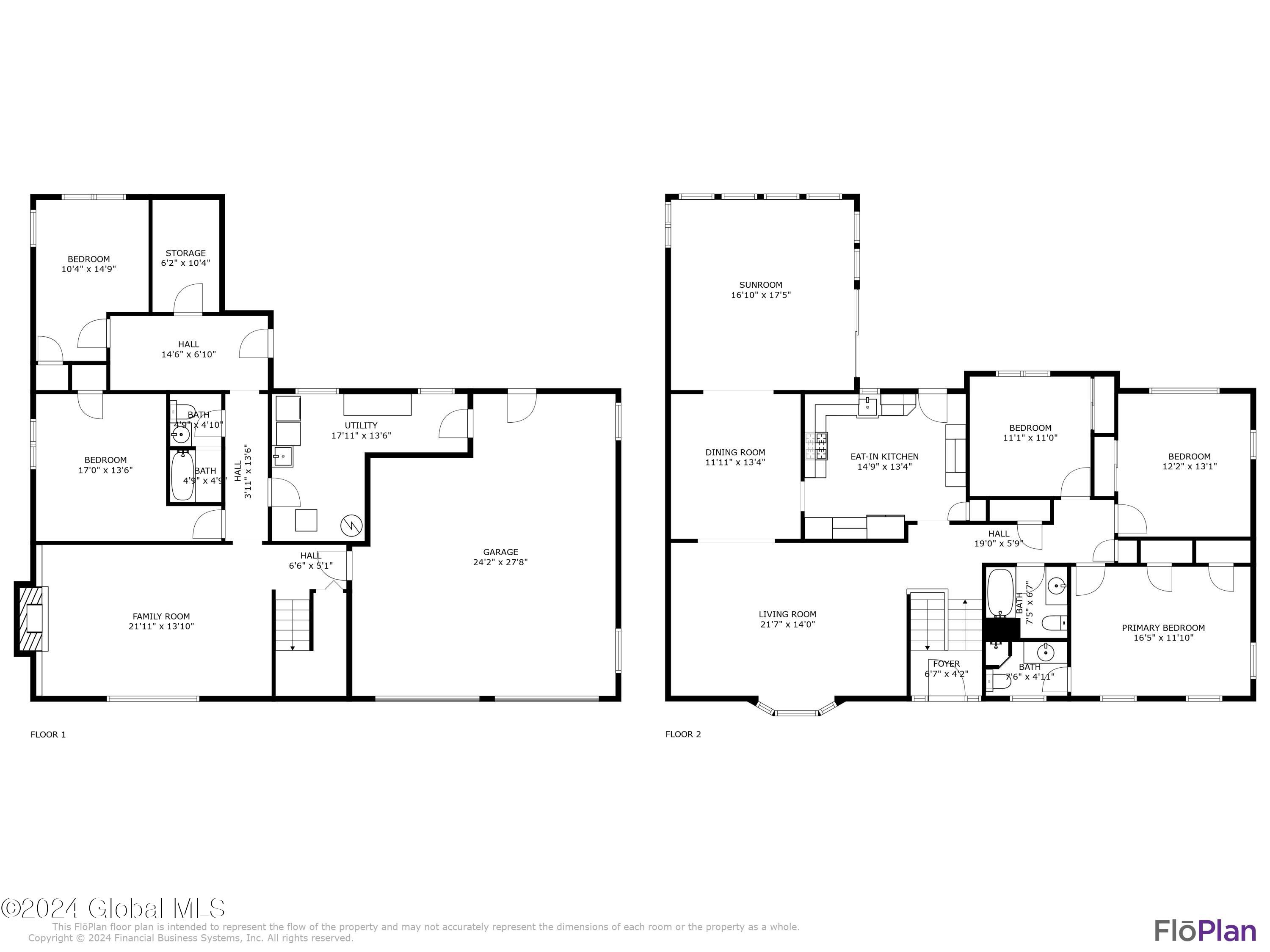 1176 Fernwood Drive