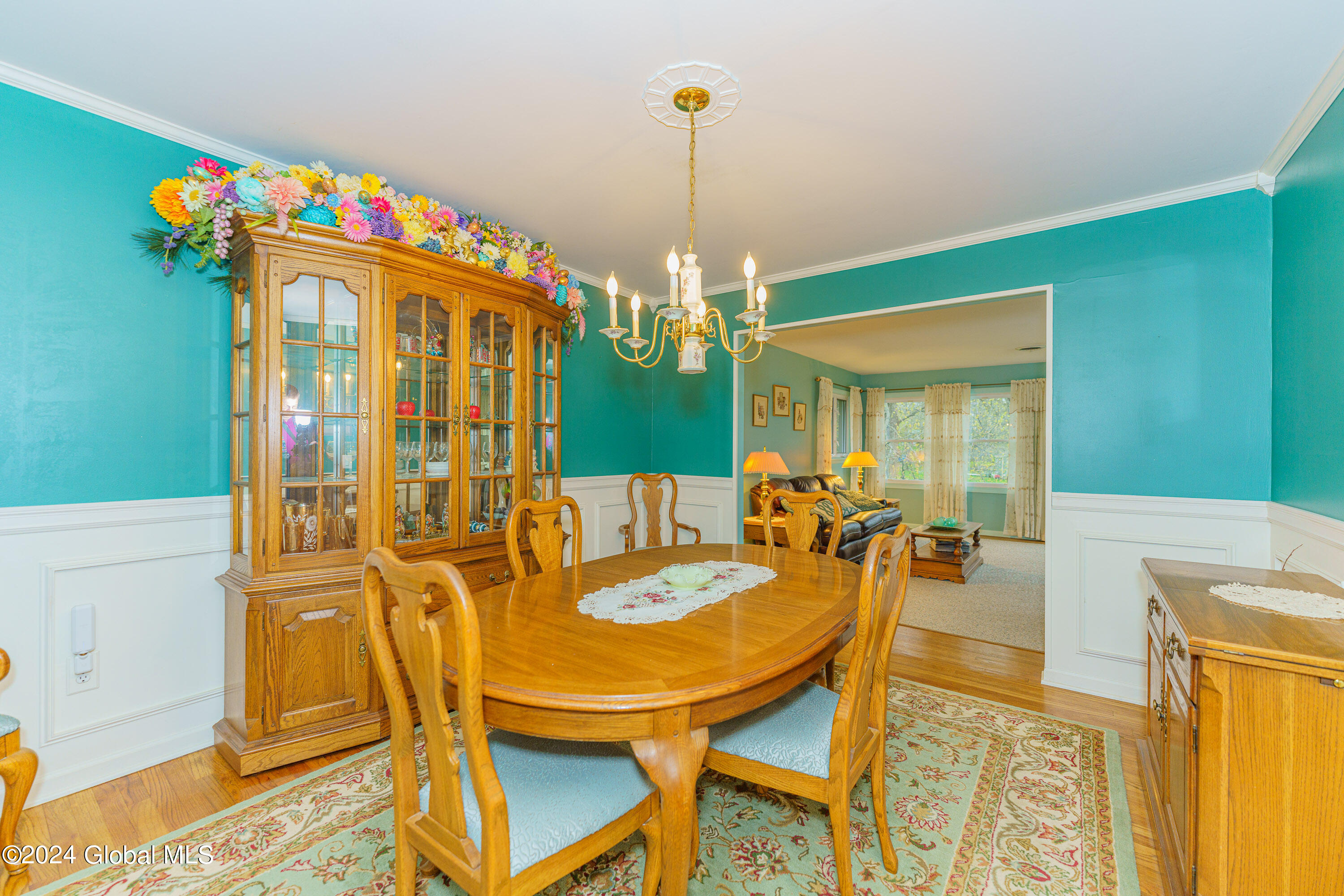 1176 Fernwood Drive