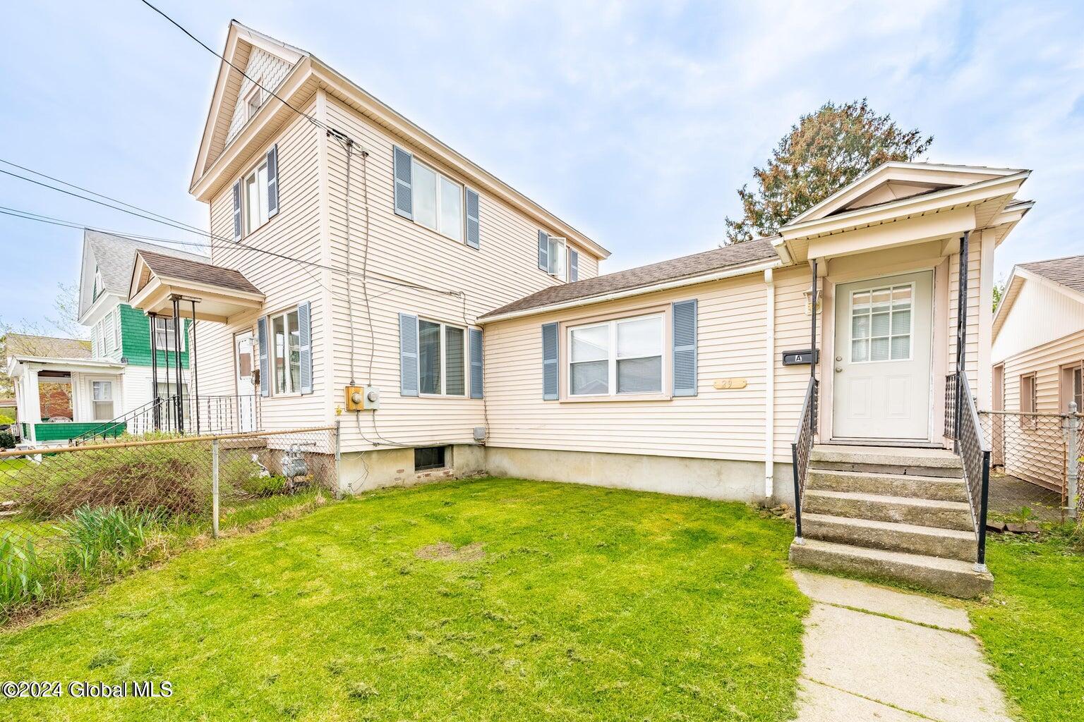 29 Underwood Avenue