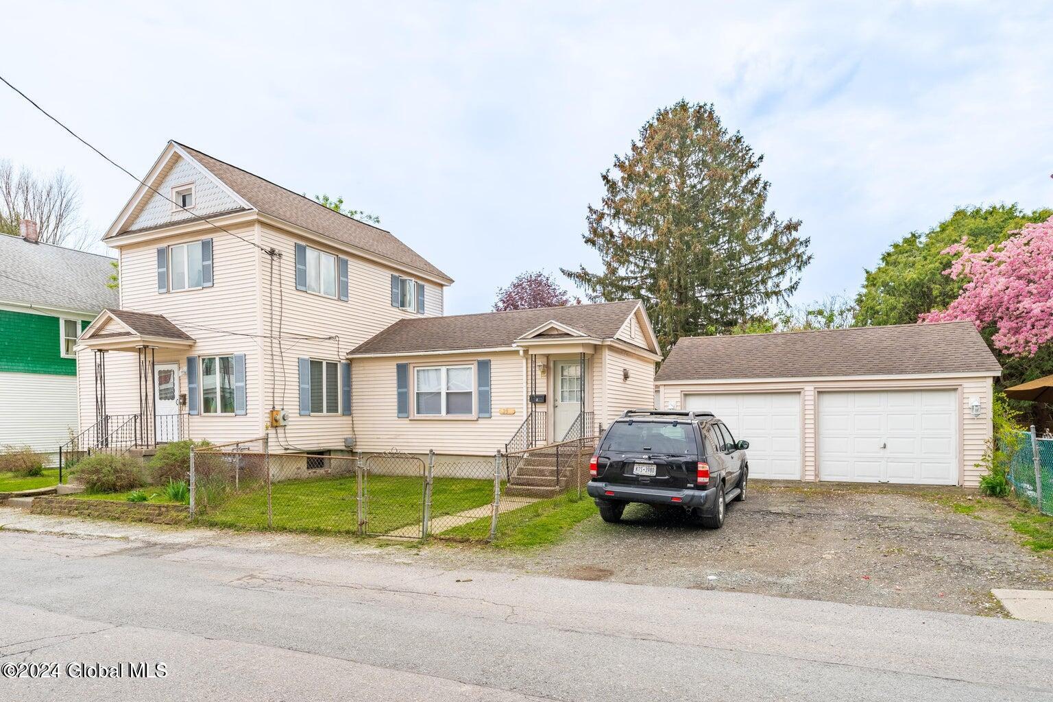 29 Underwood Avenue