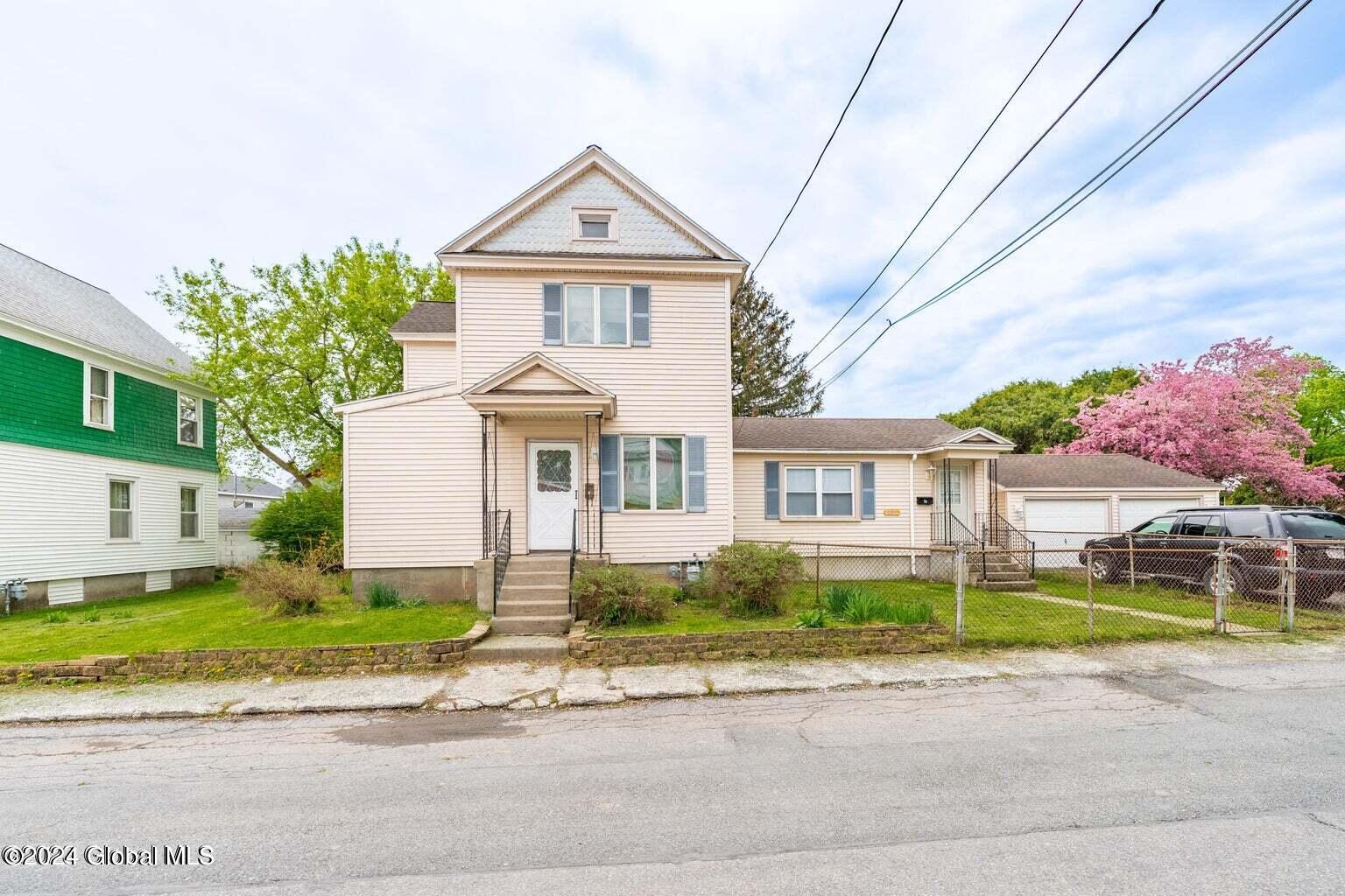 29 Underwood Avenue