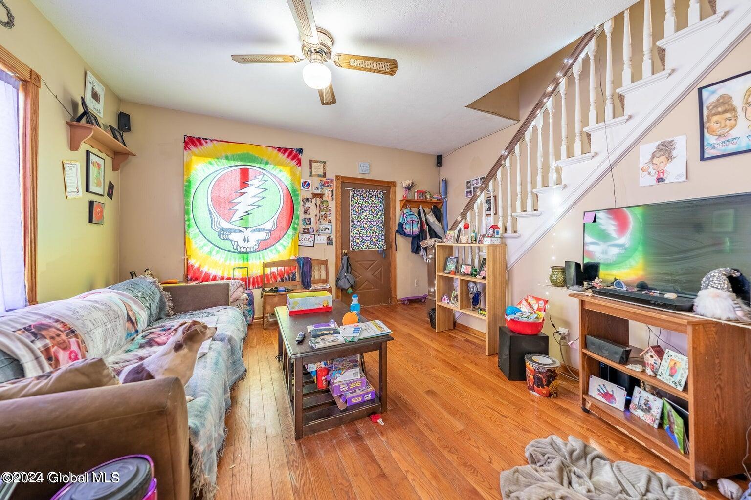 29 Underwood Avenue