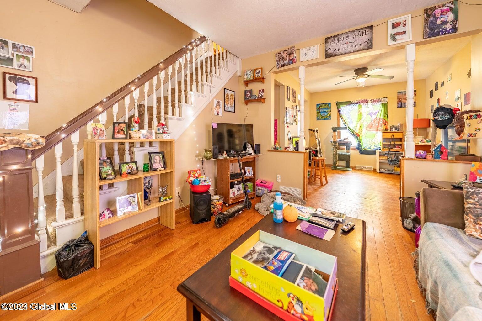 29 Underwood Avenue