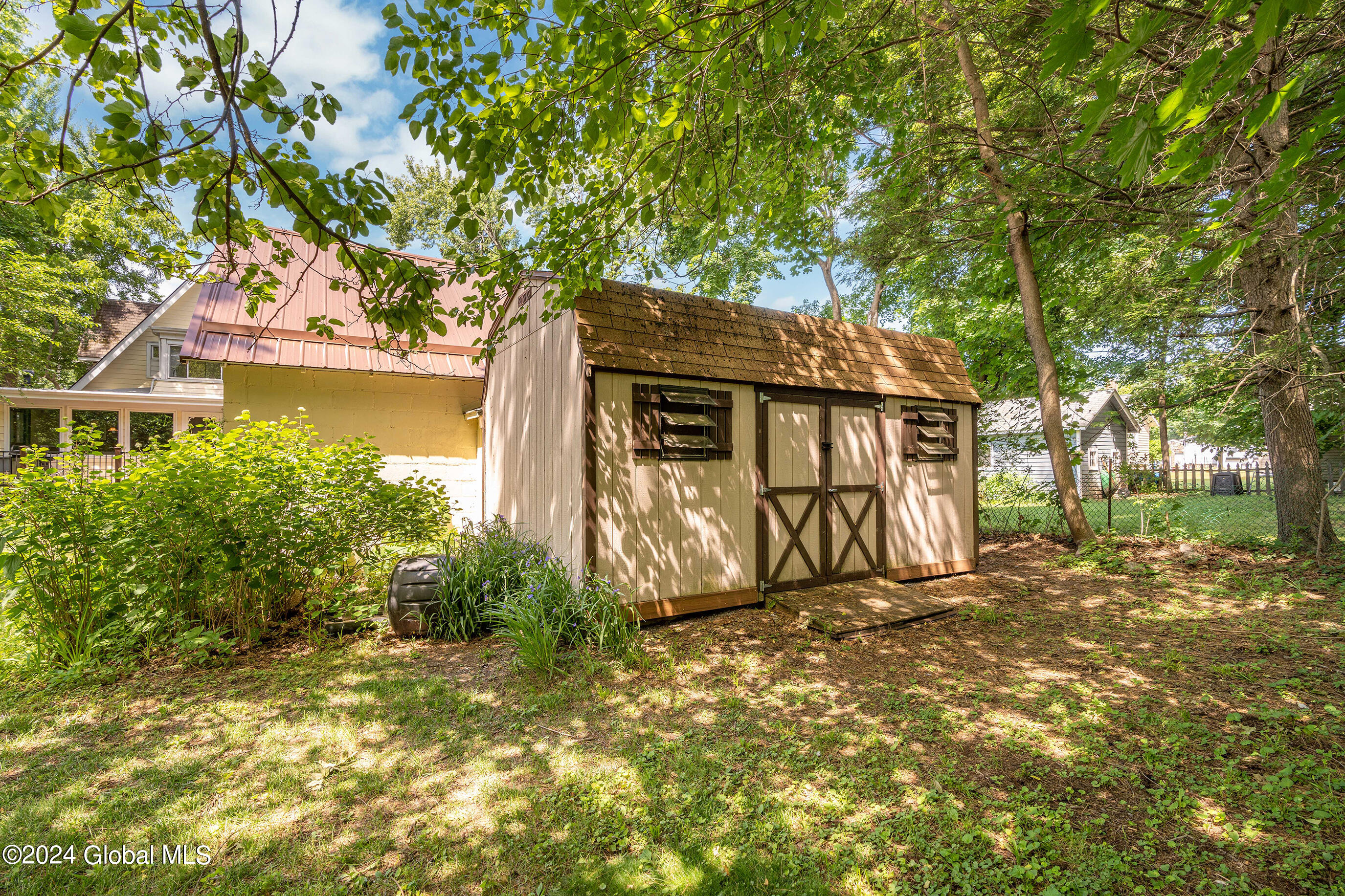10 Delmar Place