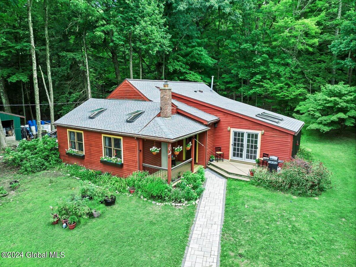 42 Glen Royal Drive