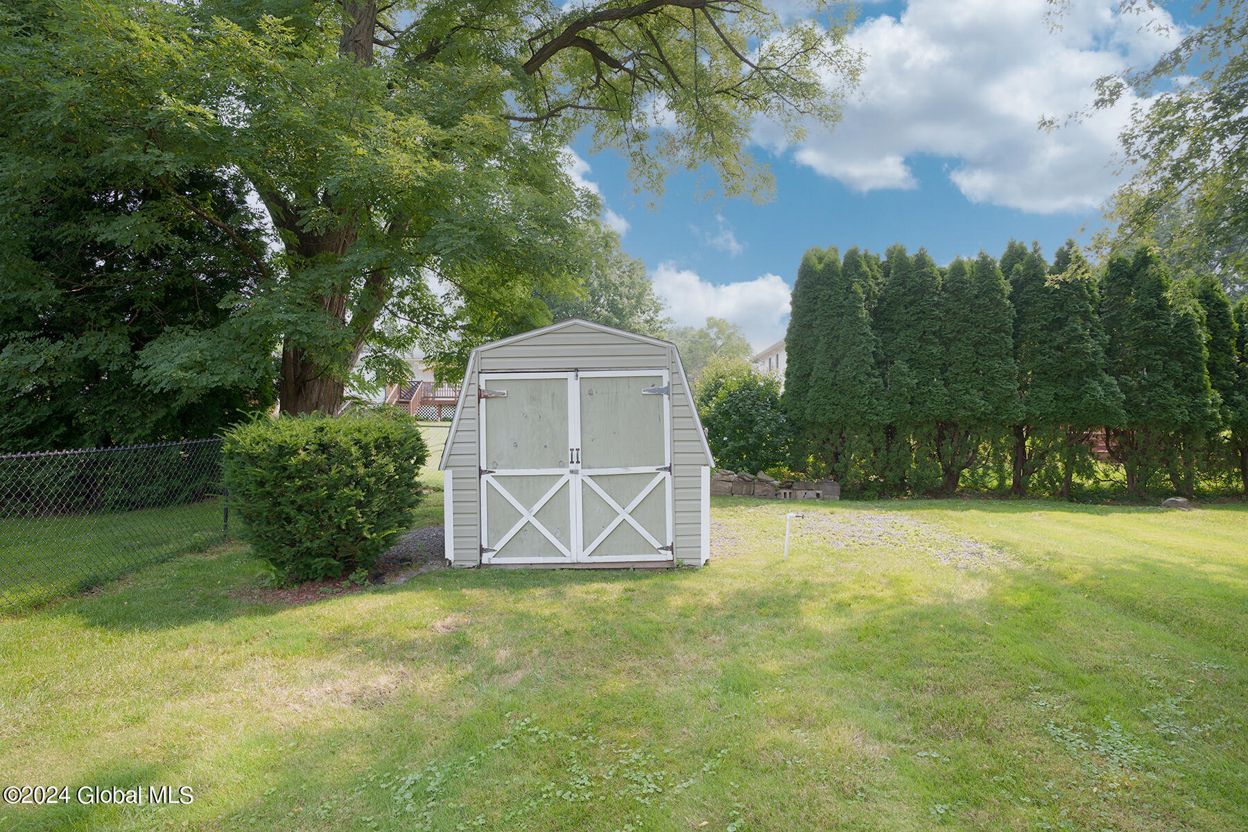 21 Fairlawn Drive