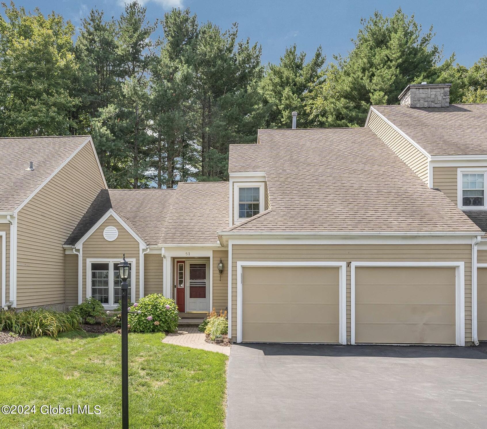 51 Ridgefield Drive