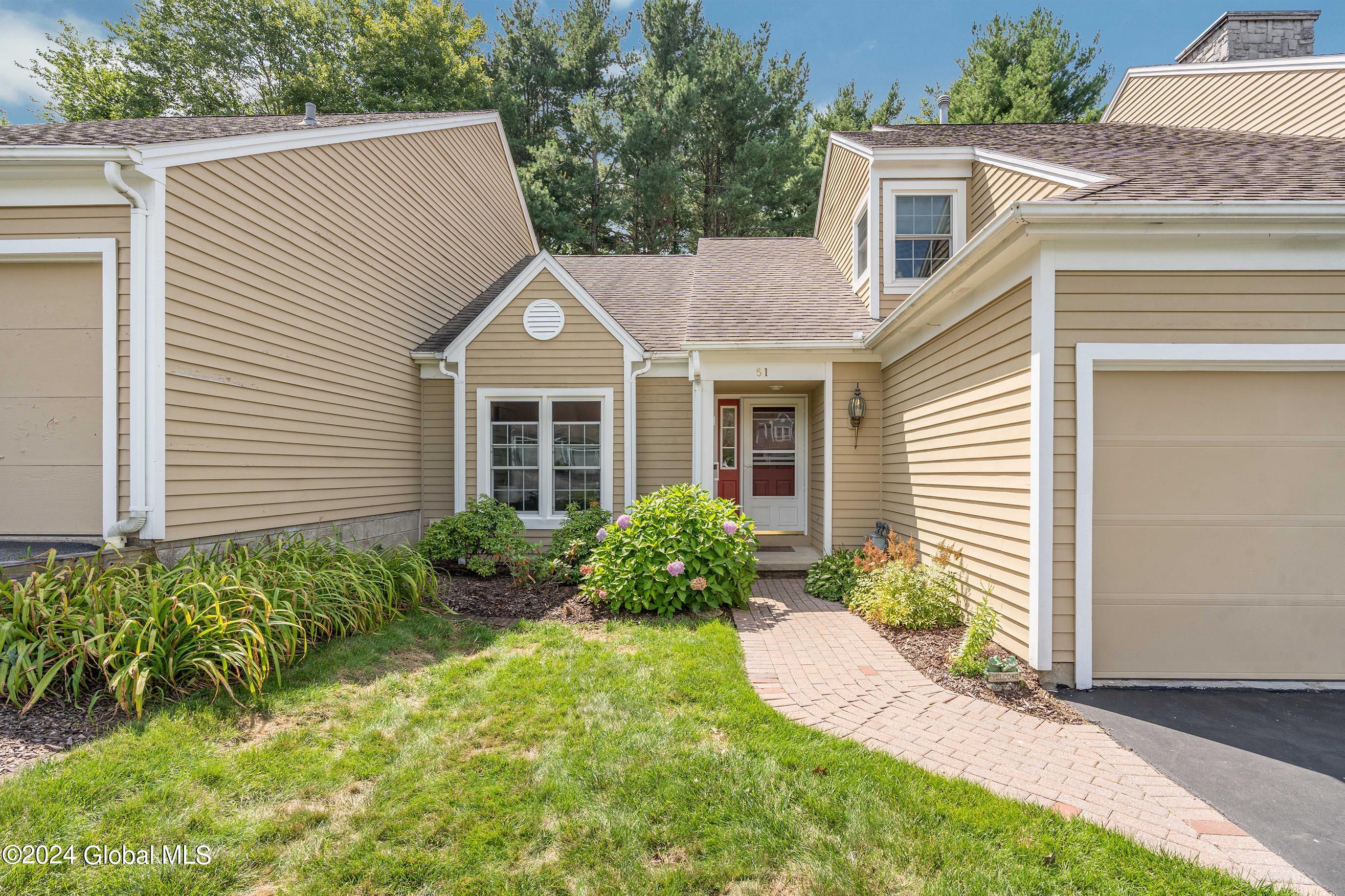 51 Ridgefield Drive