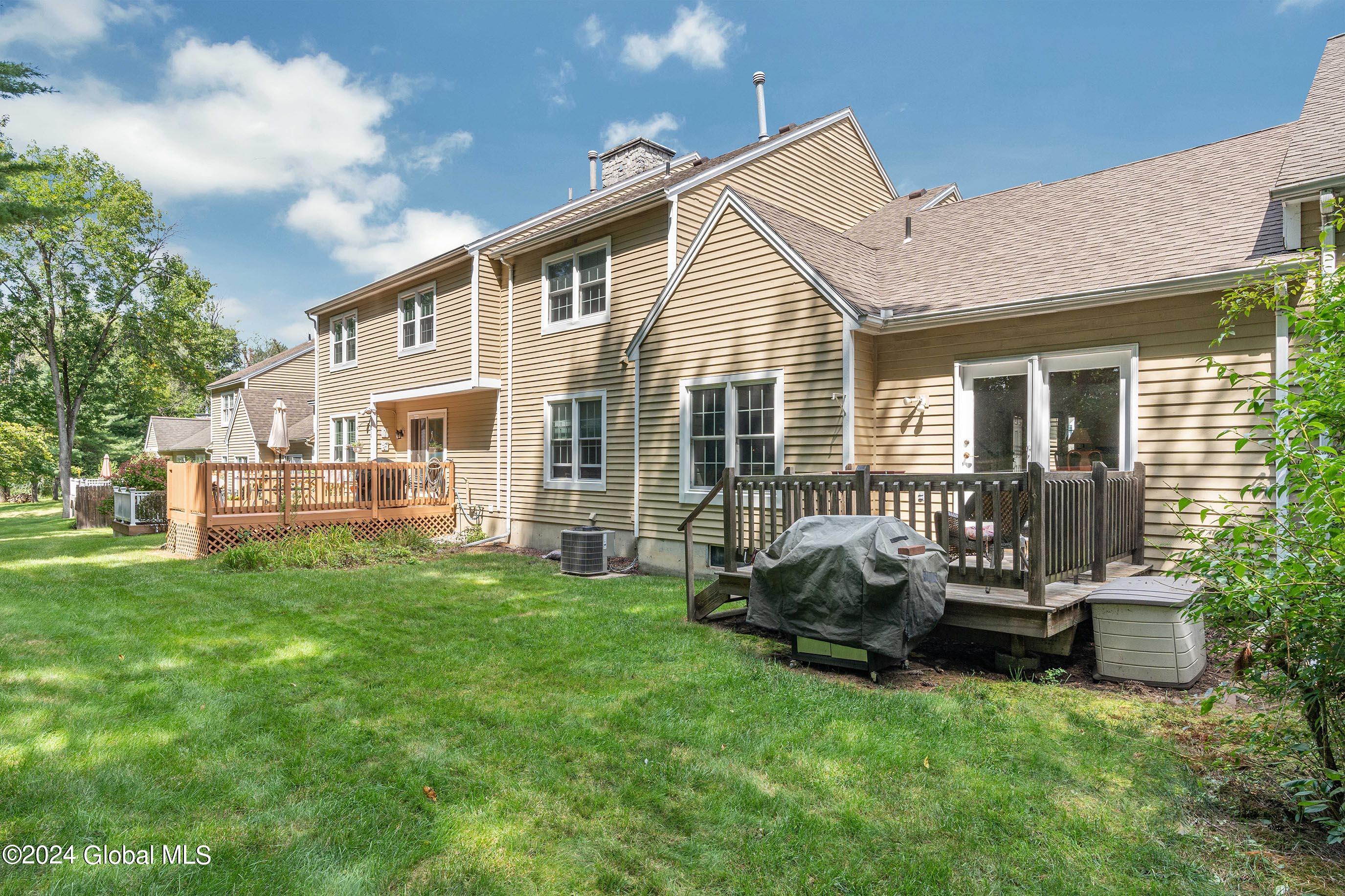 51 Ridgefield Drive