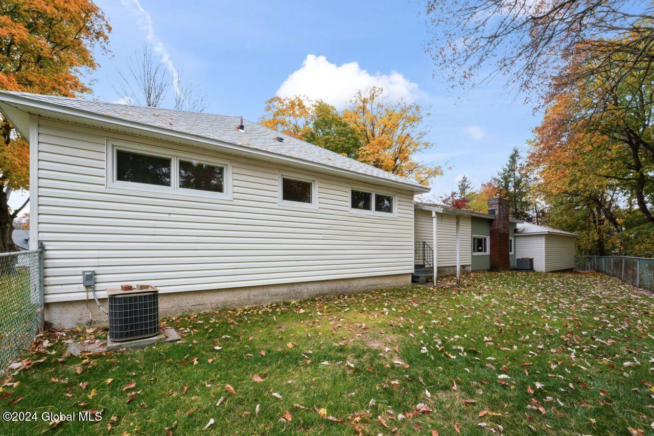 107 Green Avenue