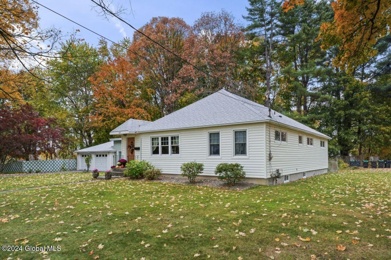 107 Green Avenue