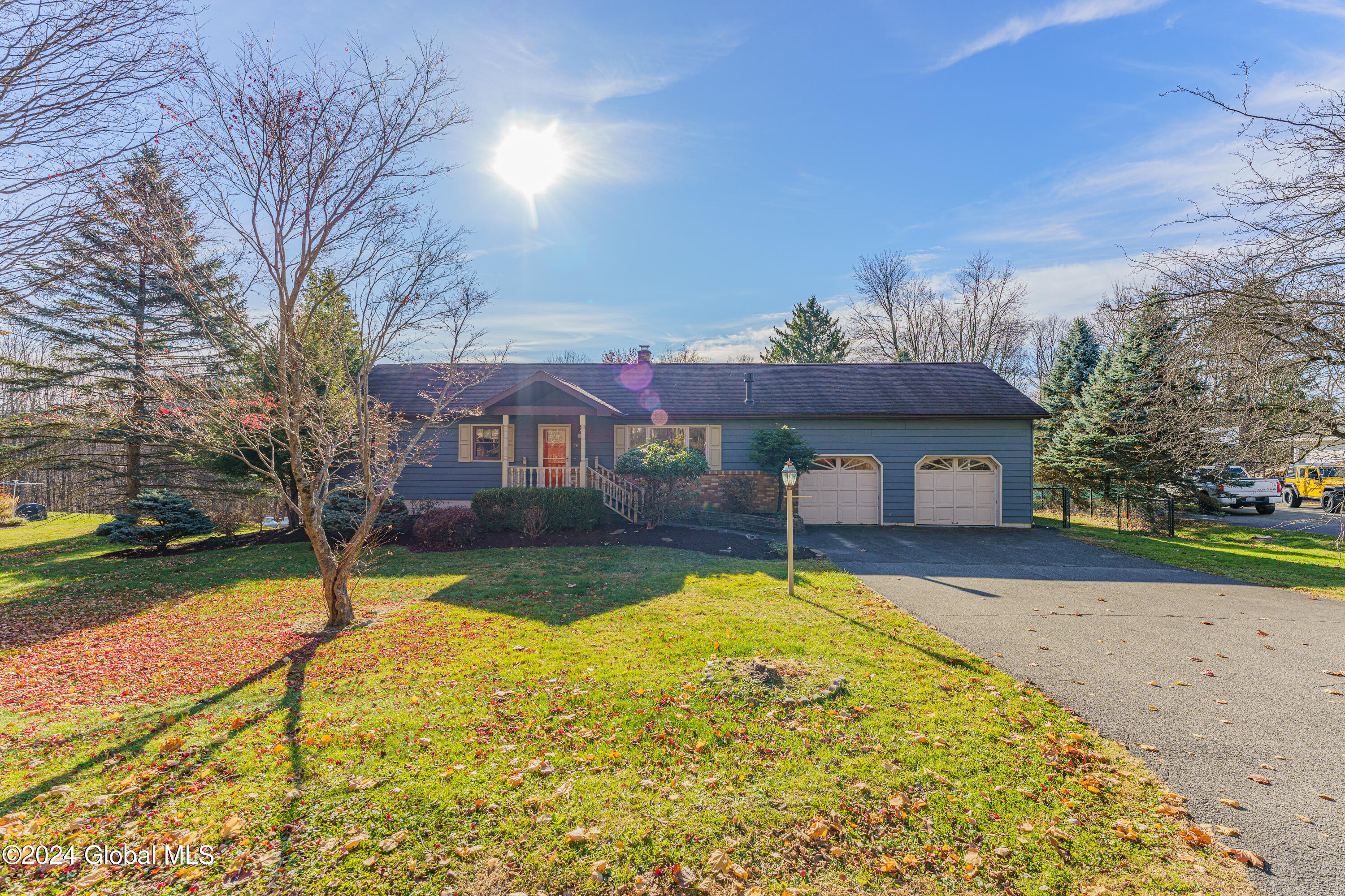 46 Climer Circle
