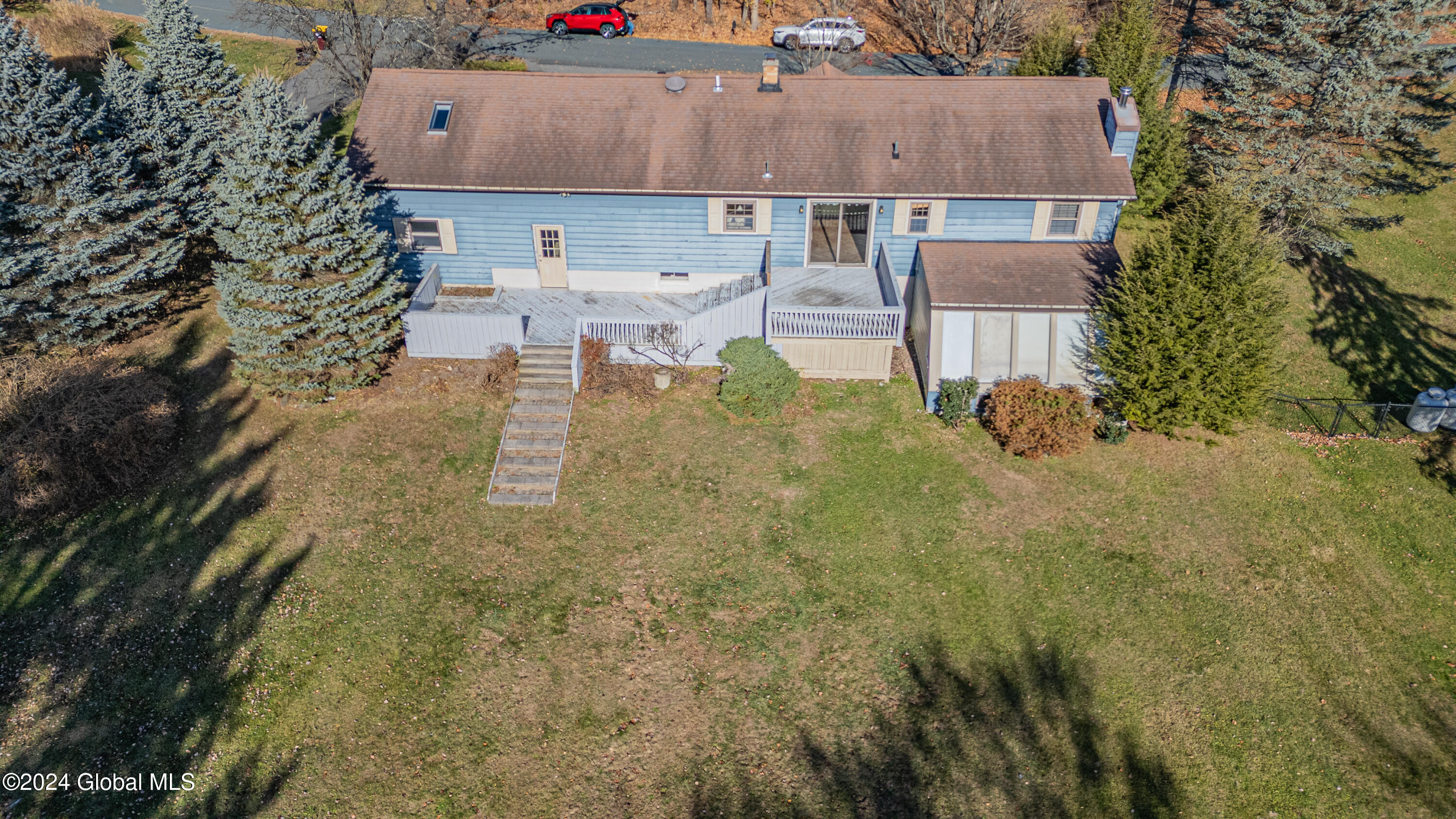 46 Climer Circle