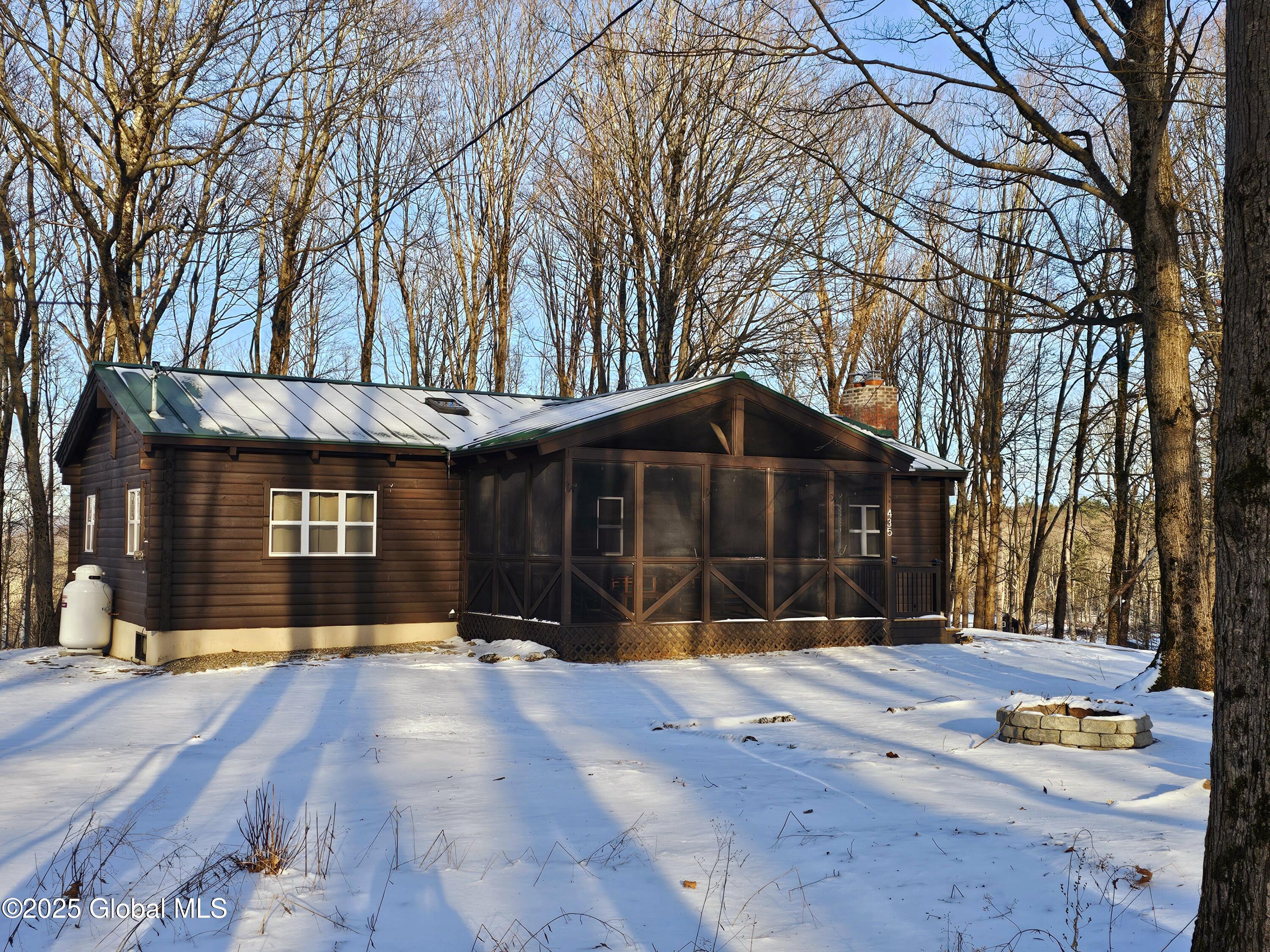 435 Fog Hill Road