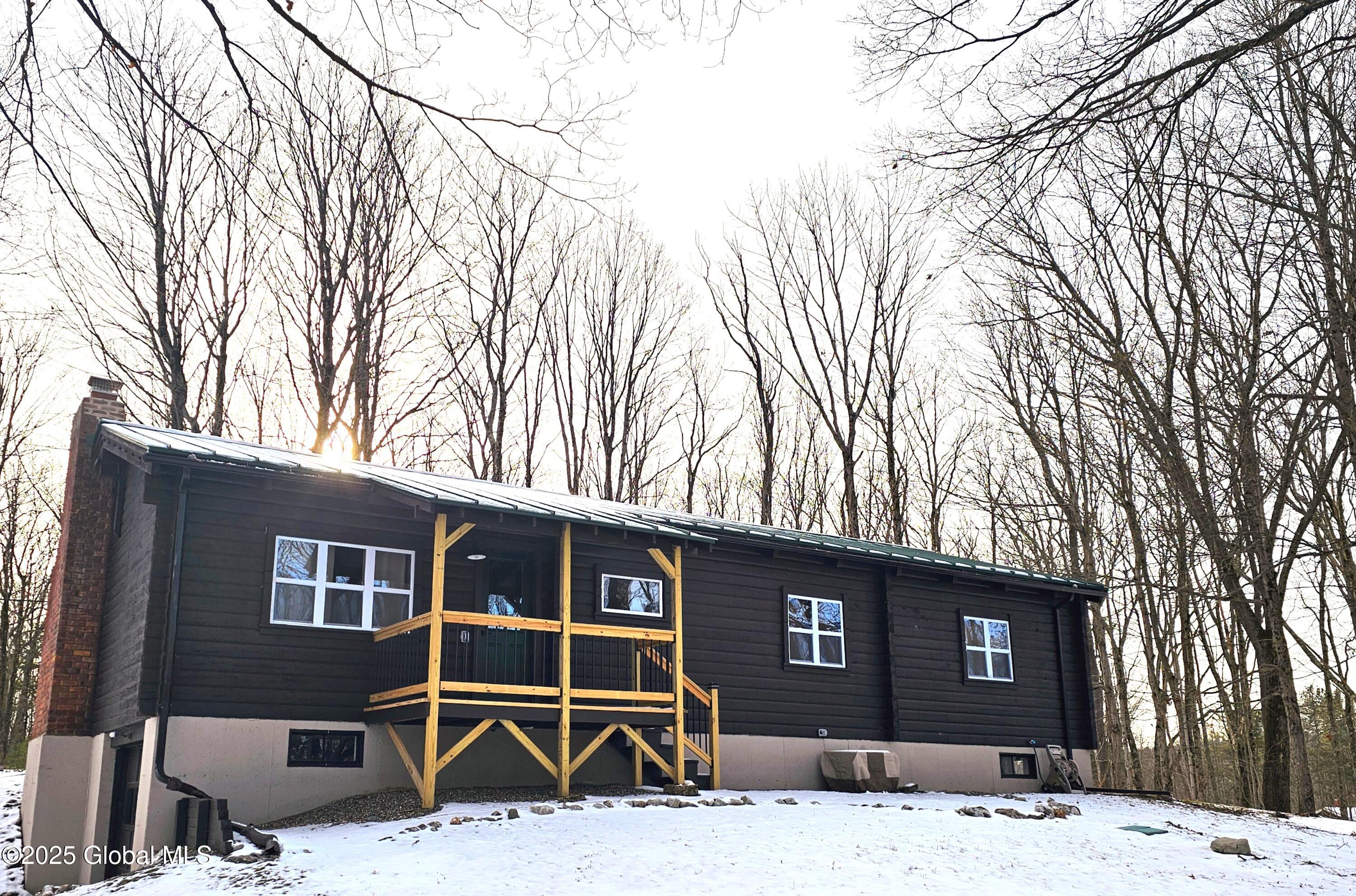 435 Fog Hill Road