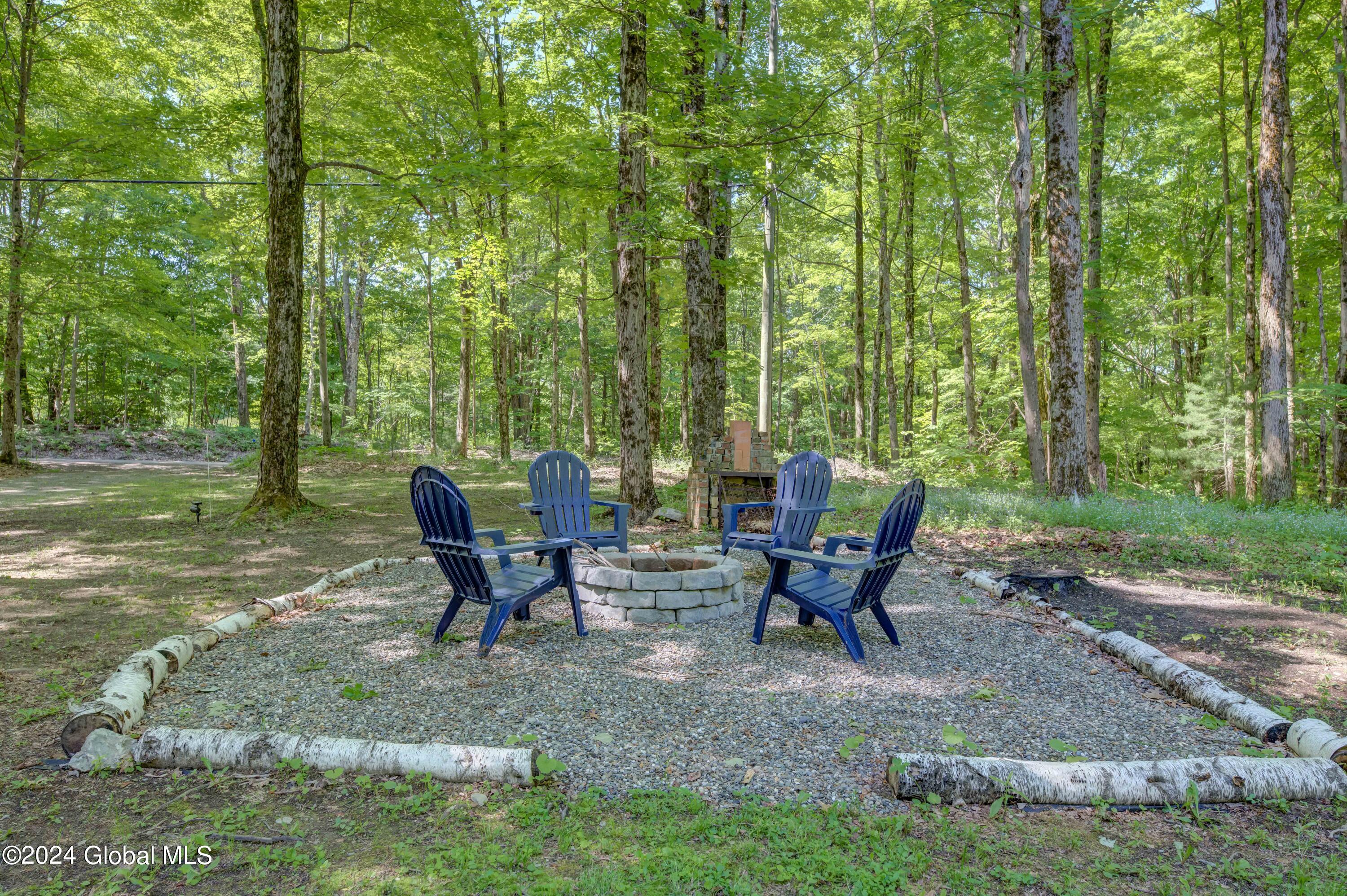 435 Fog Hill Road