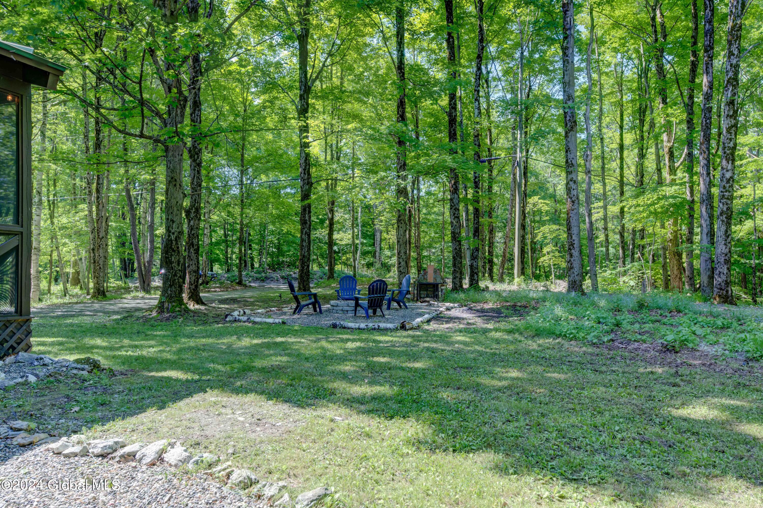 435 Fog Hill Road