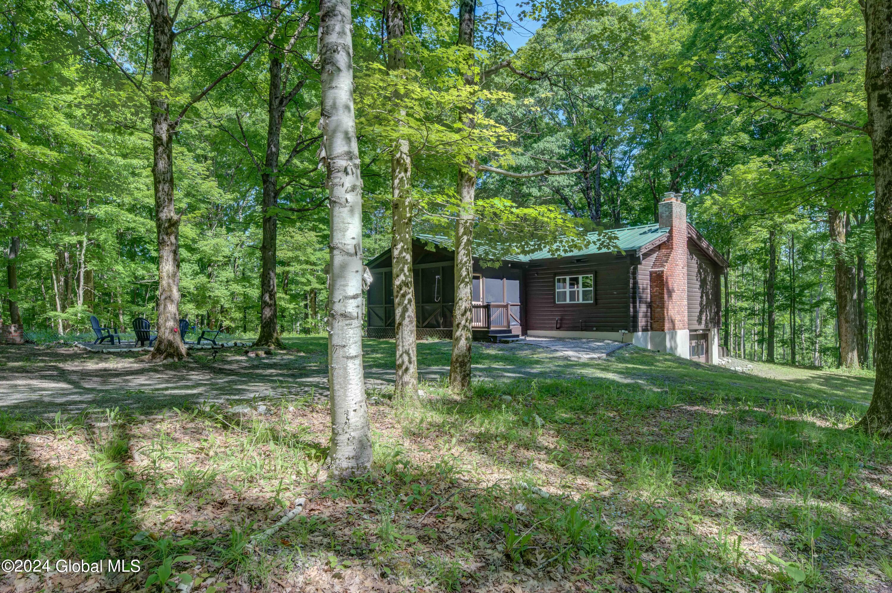 435 Fog Hill Road