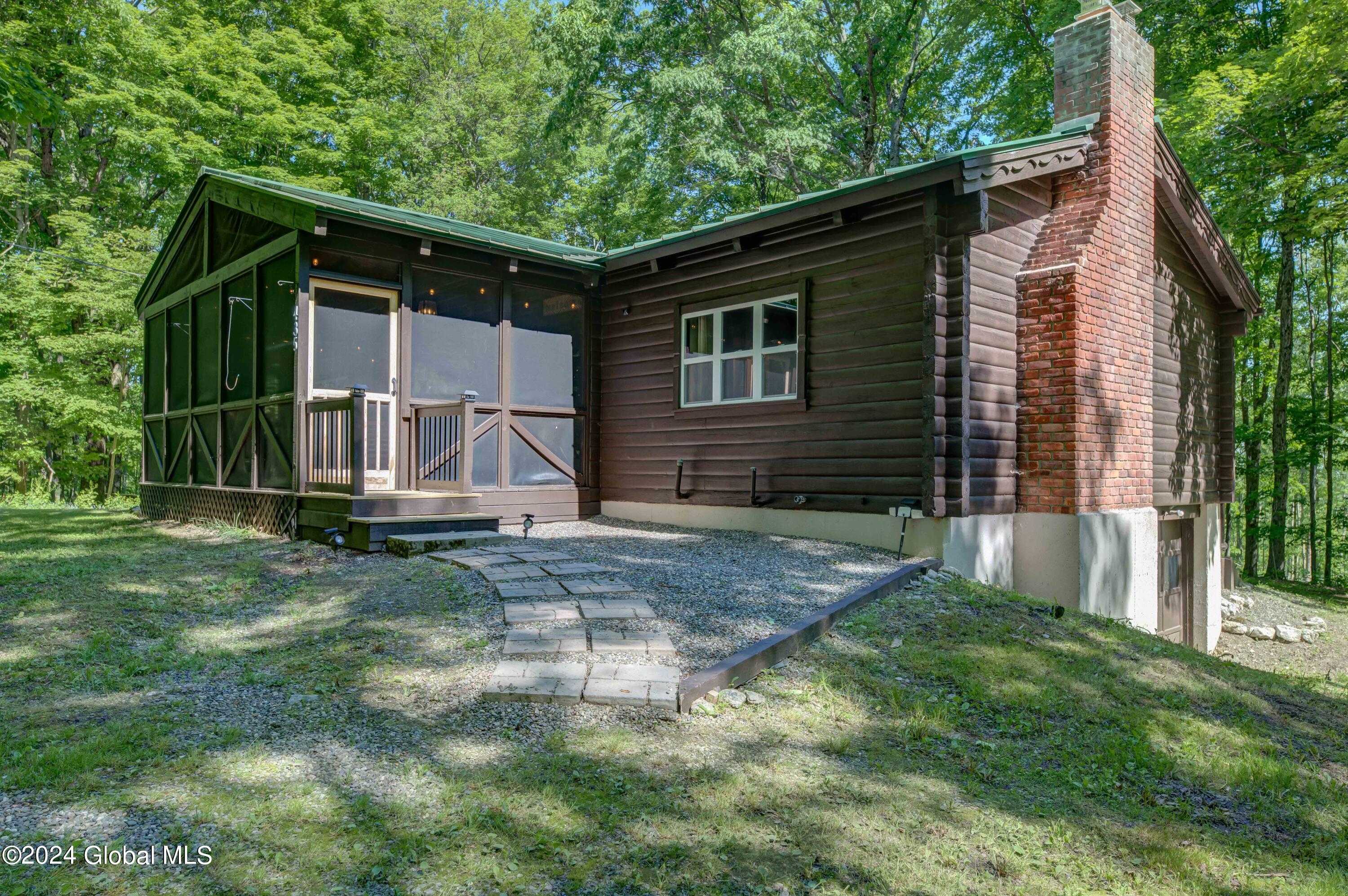 435 Fog Hill Road