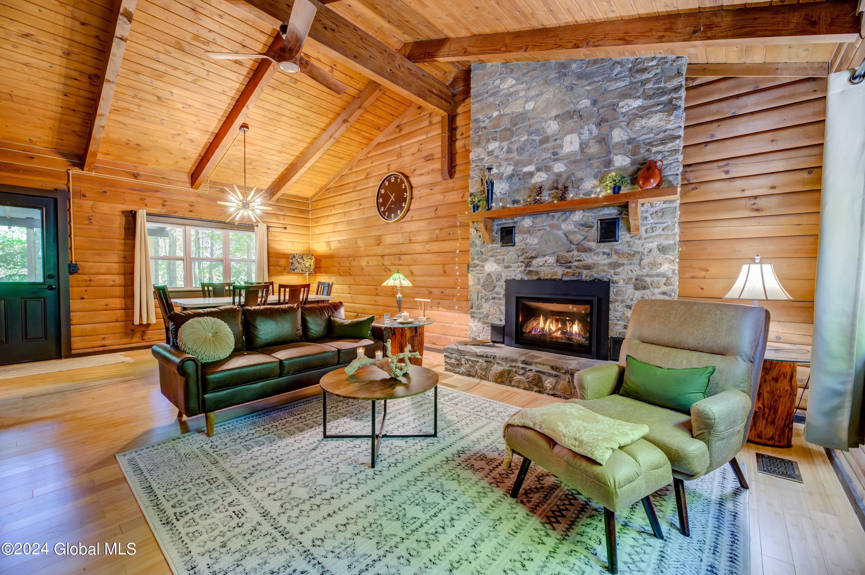 435 Fog Hill Road