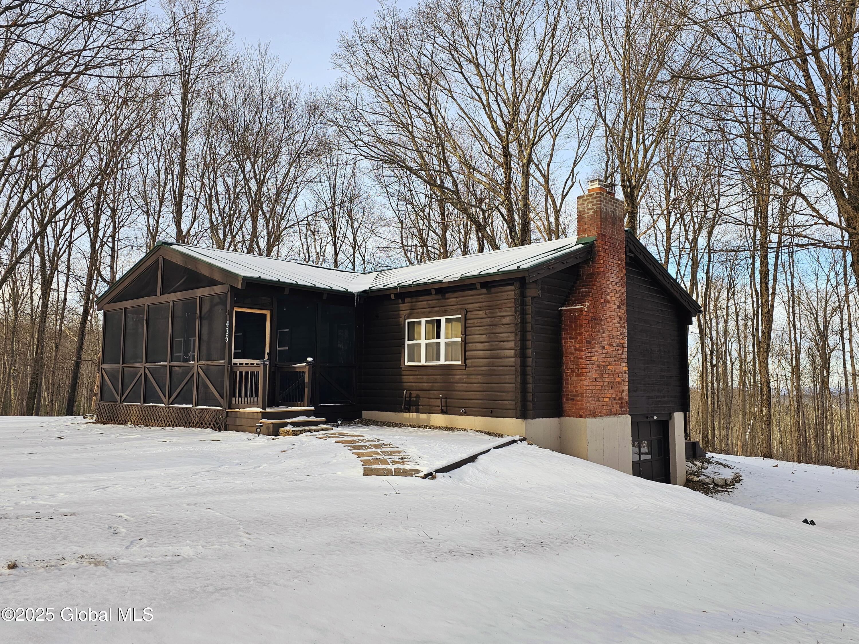 435 Fog Hill Road
