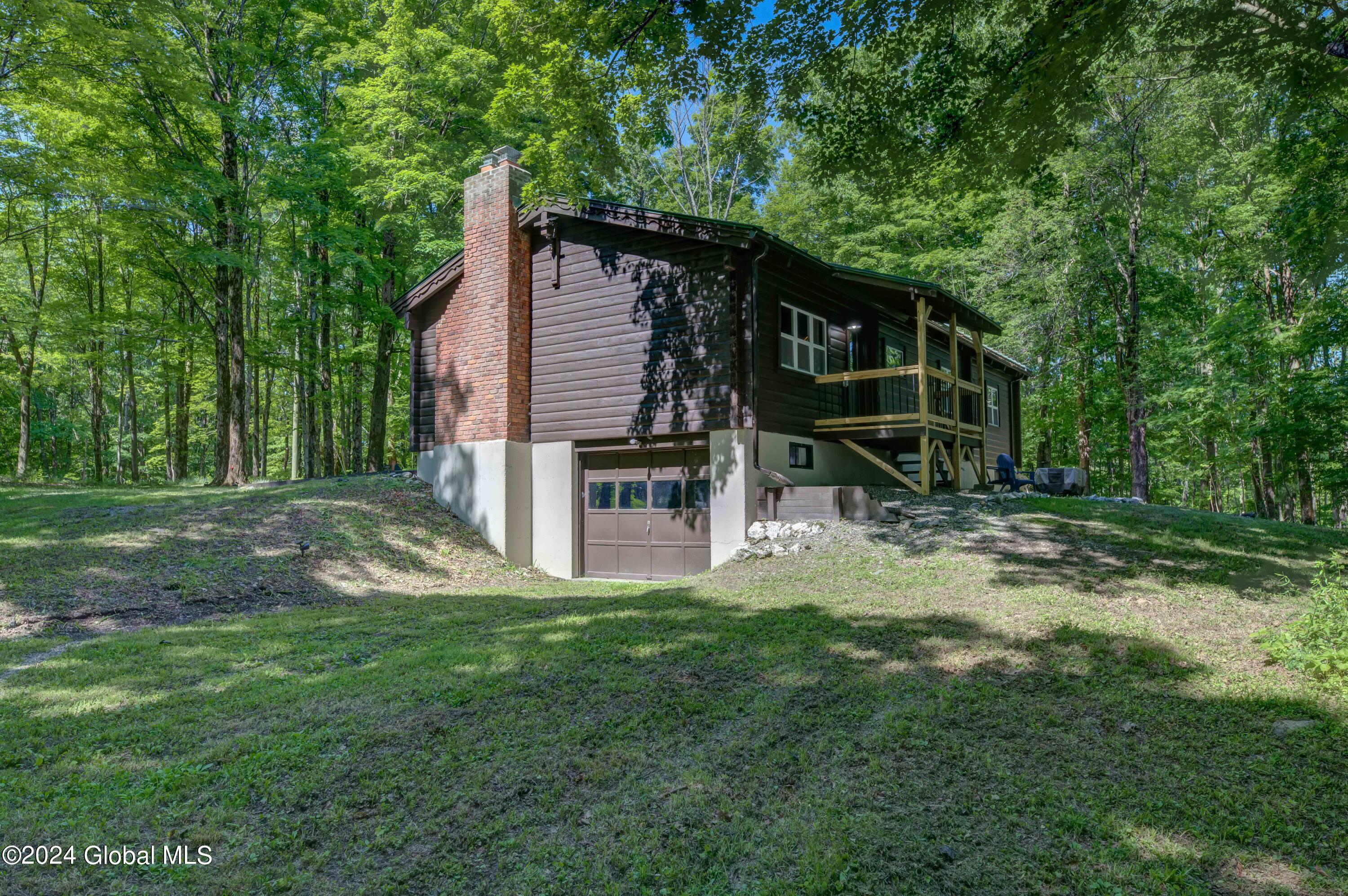 435 Fog Hill Road