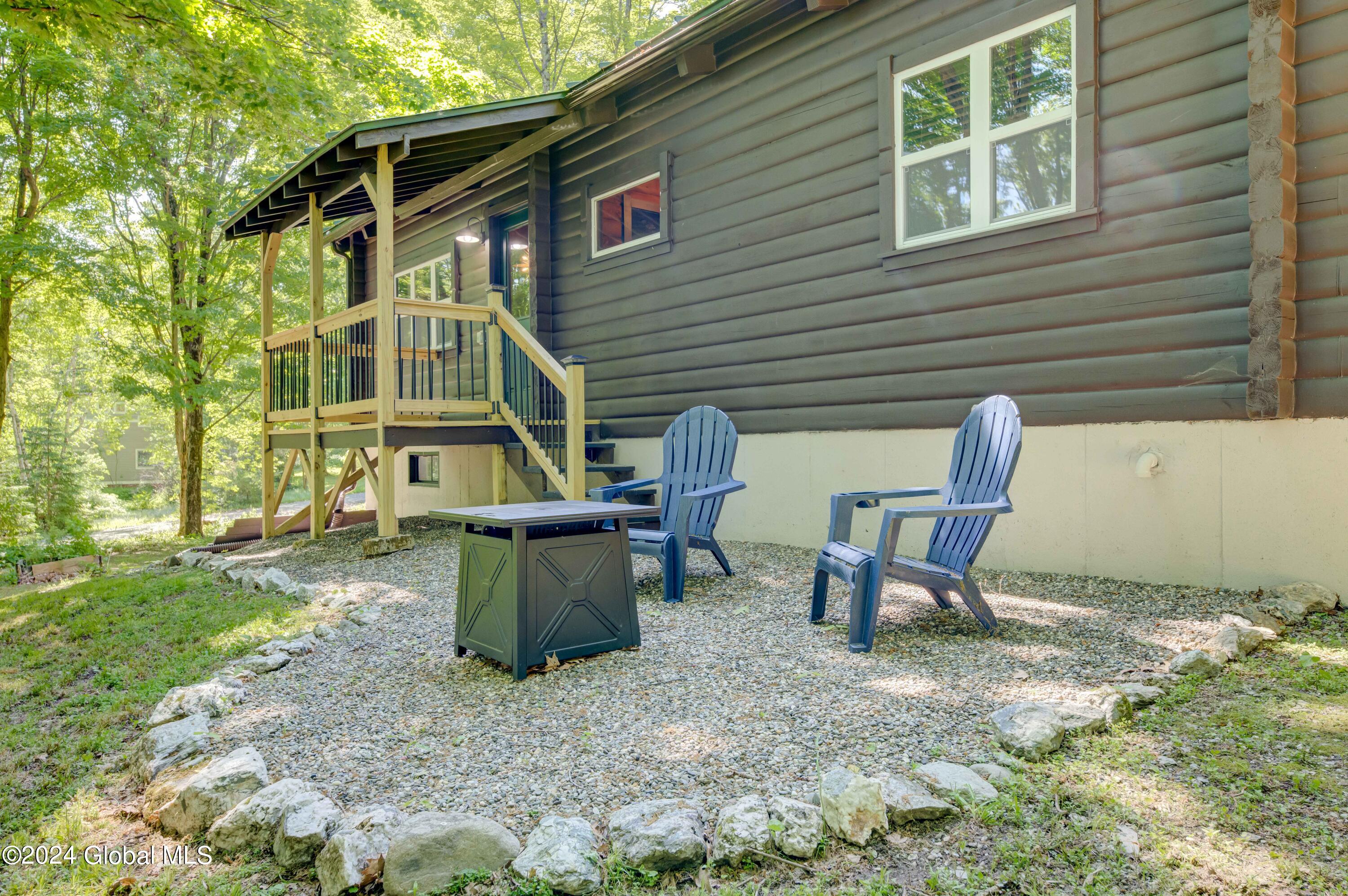 435 Fog Hill Road