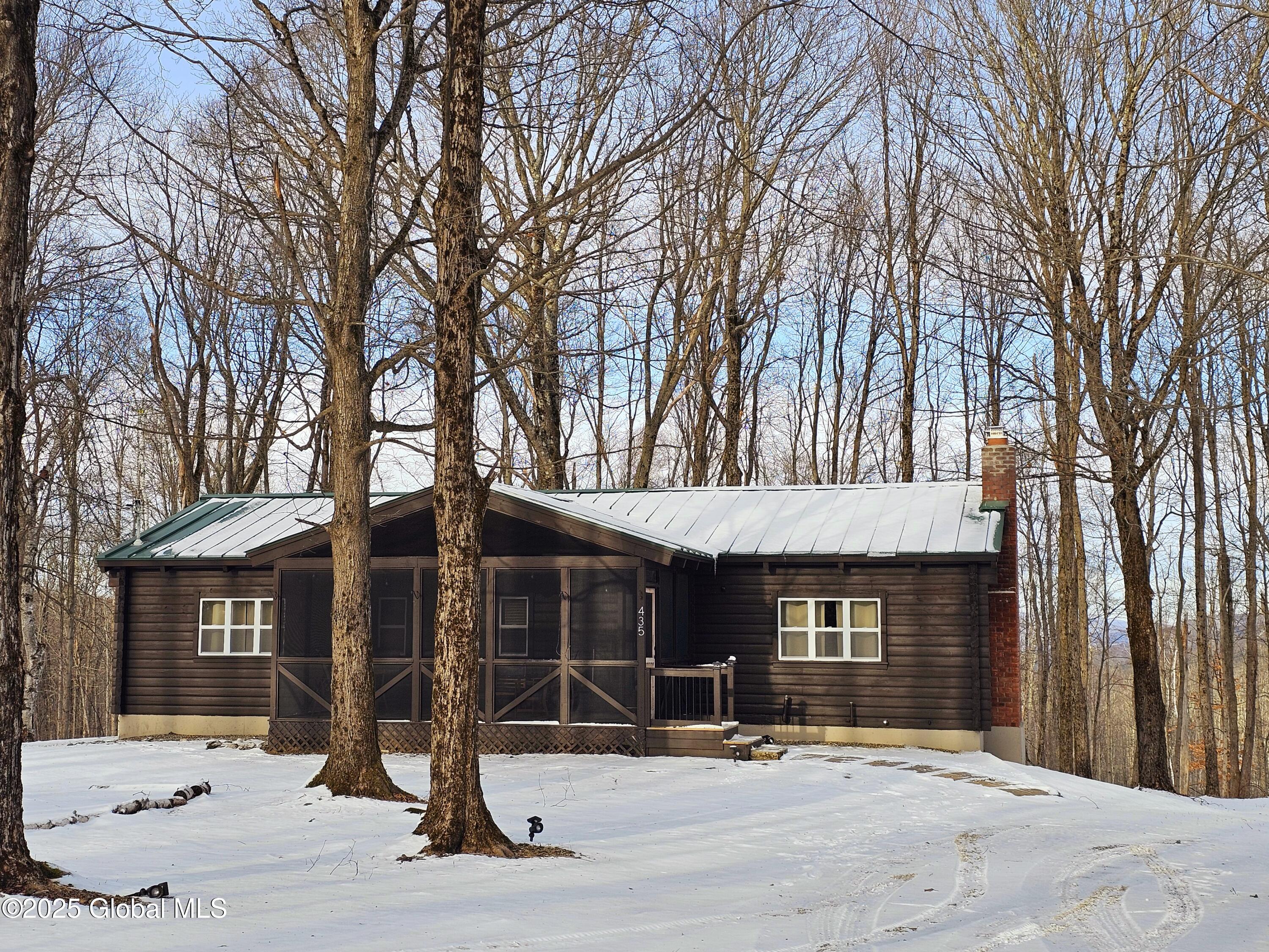 435 Fog Hill Road