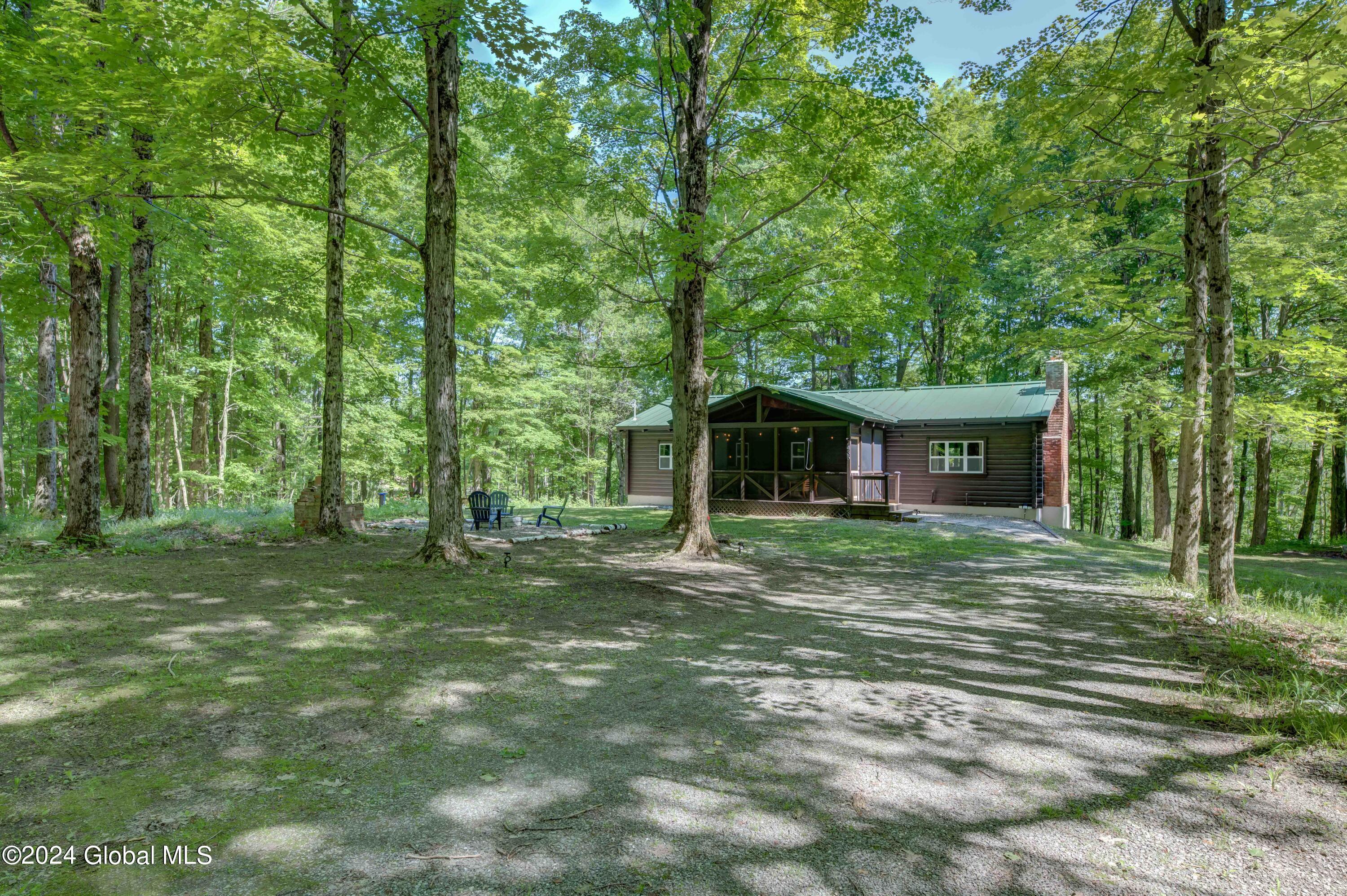 435 Fog Hill Road