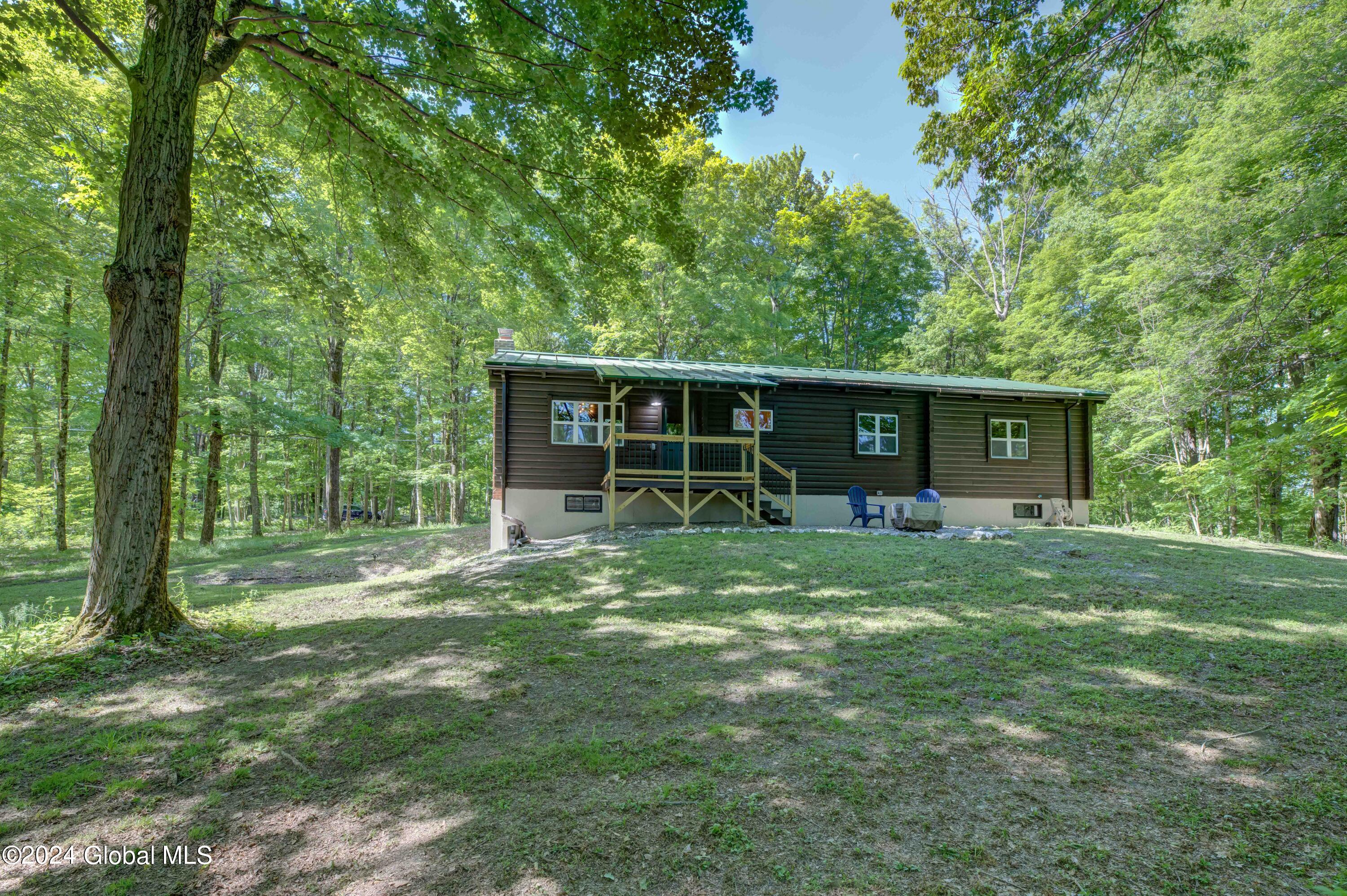 435 Fog Hill Road