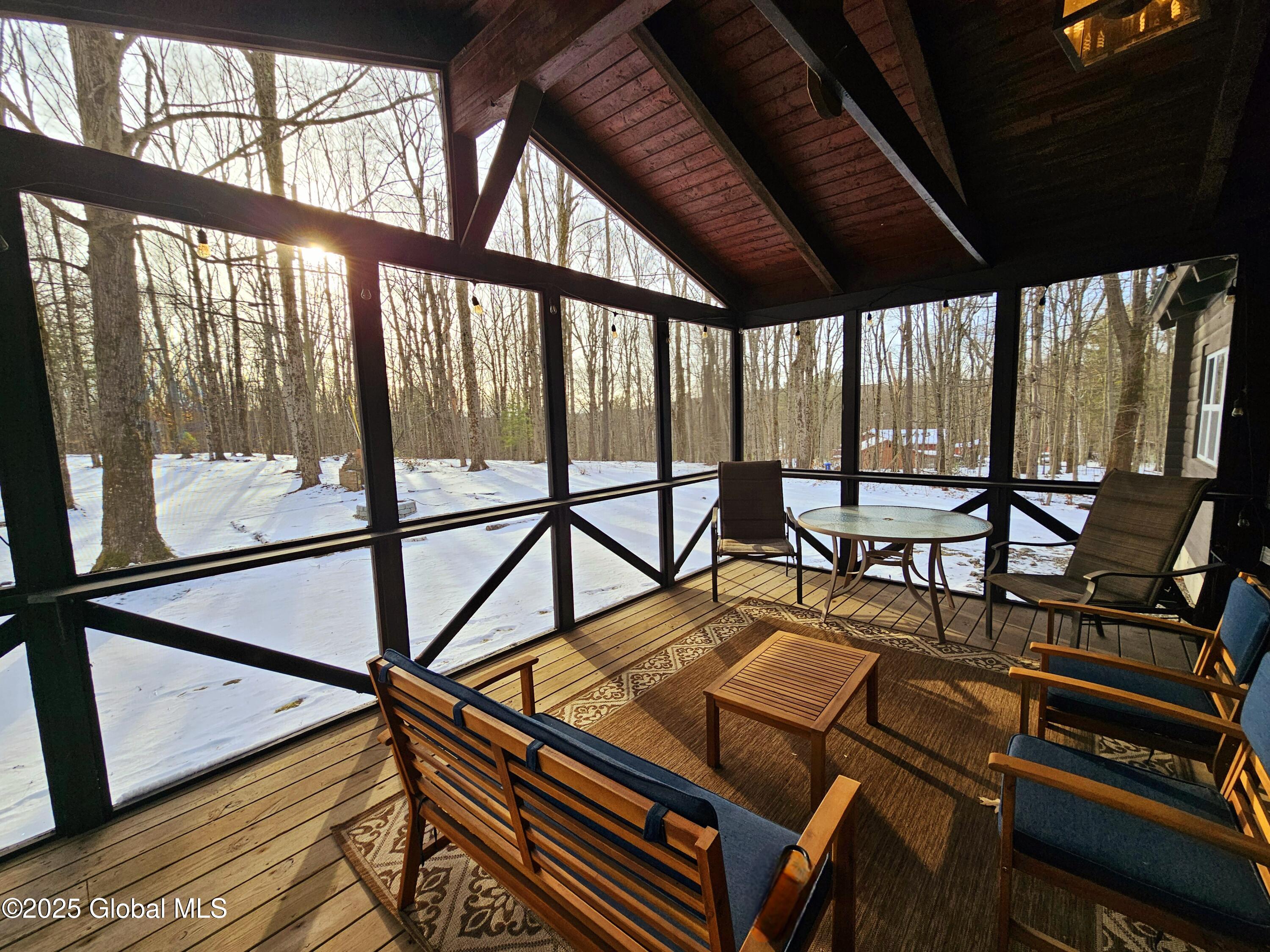 435 Fog Hill Road
