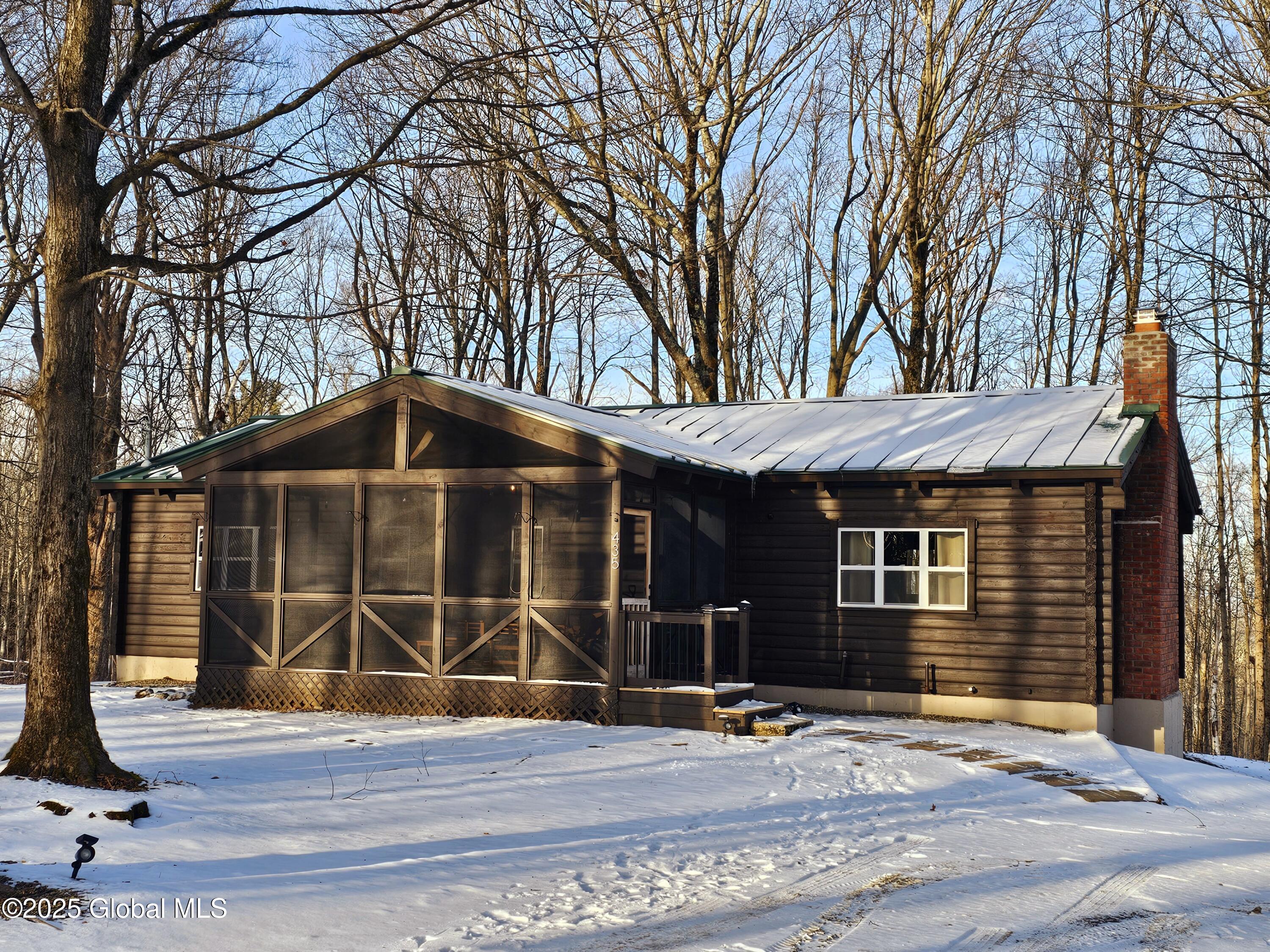 435 Fog Hill Road