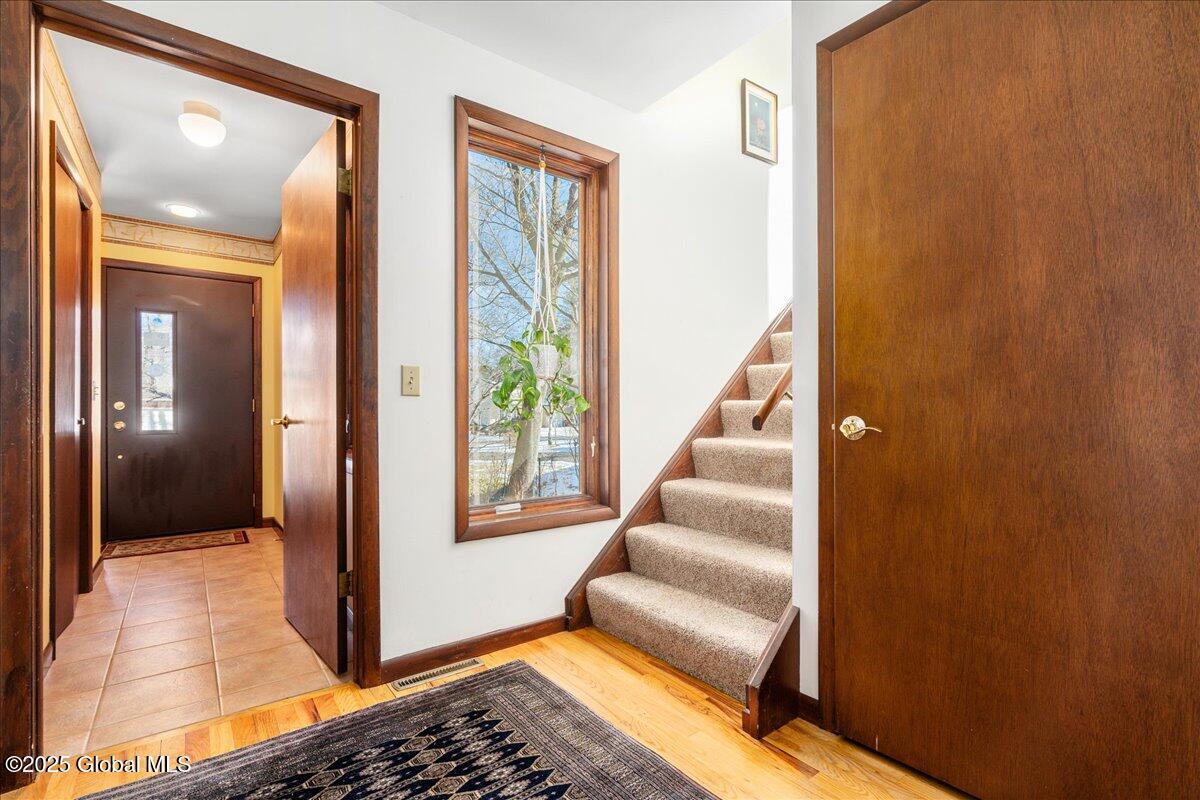 18 Salisbury Road