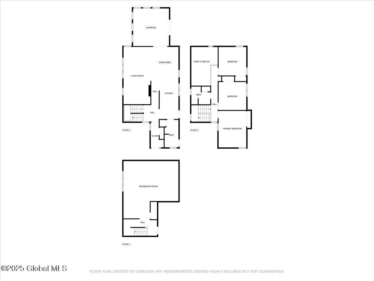 18 Salisbury Road