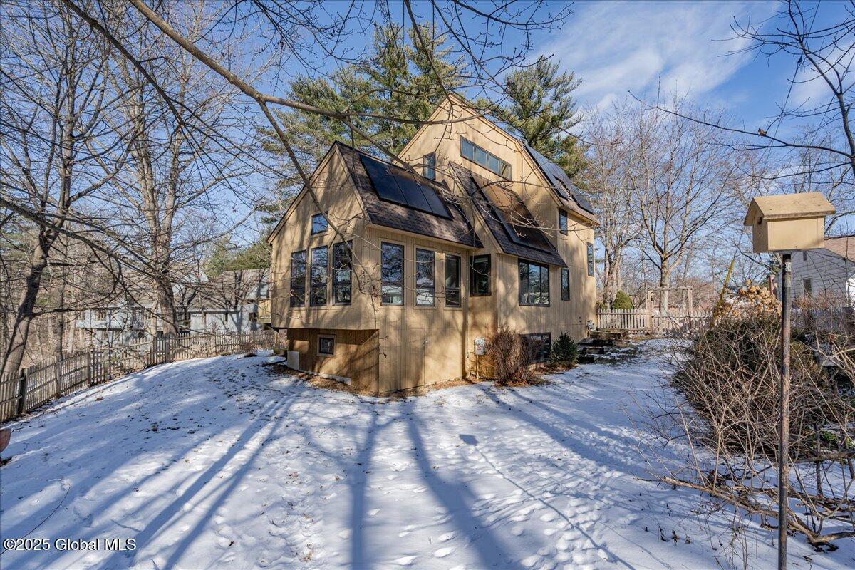 18 Salisbury Road